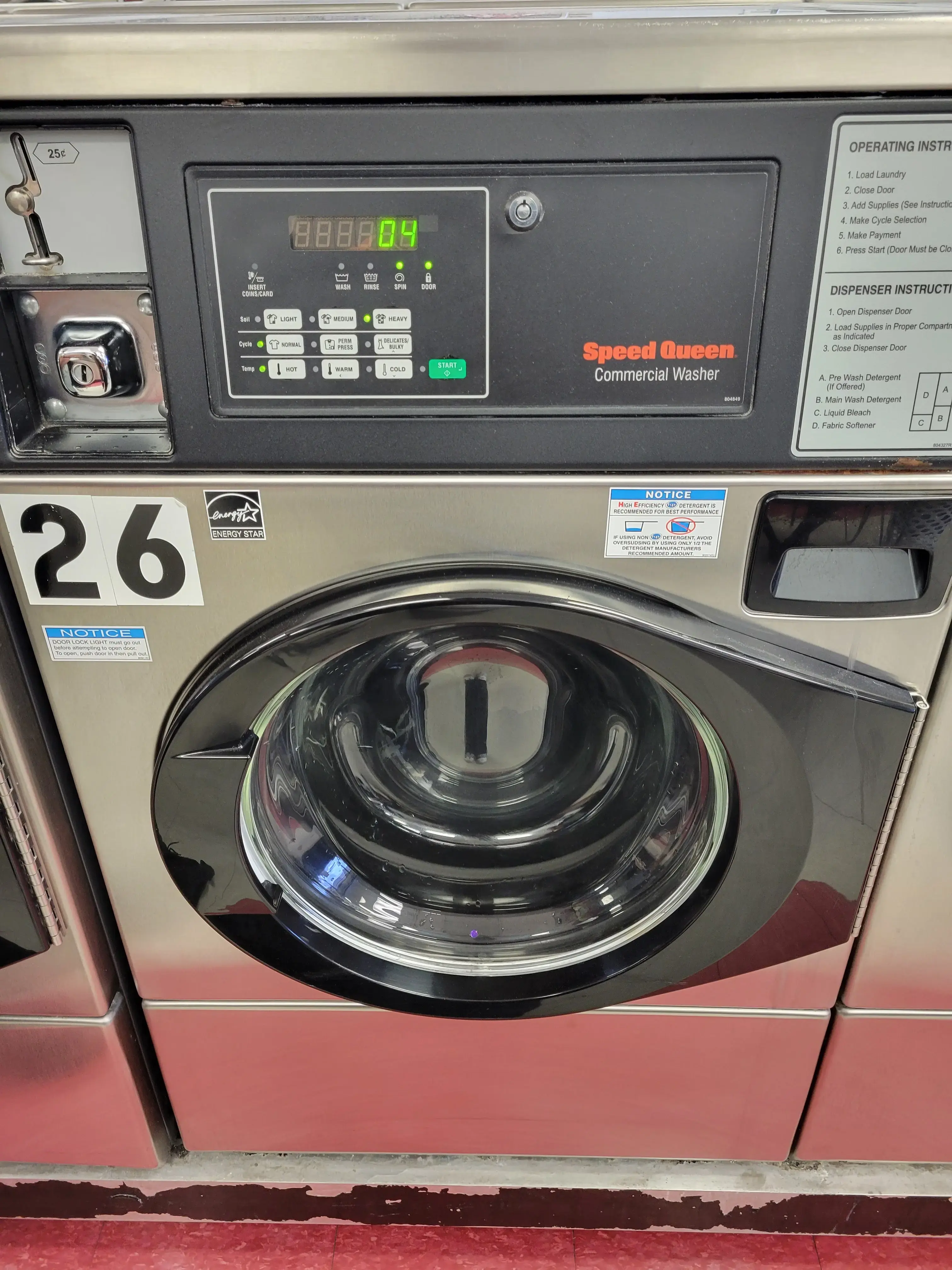Pronto Laundromat, LLC thumbnail 16