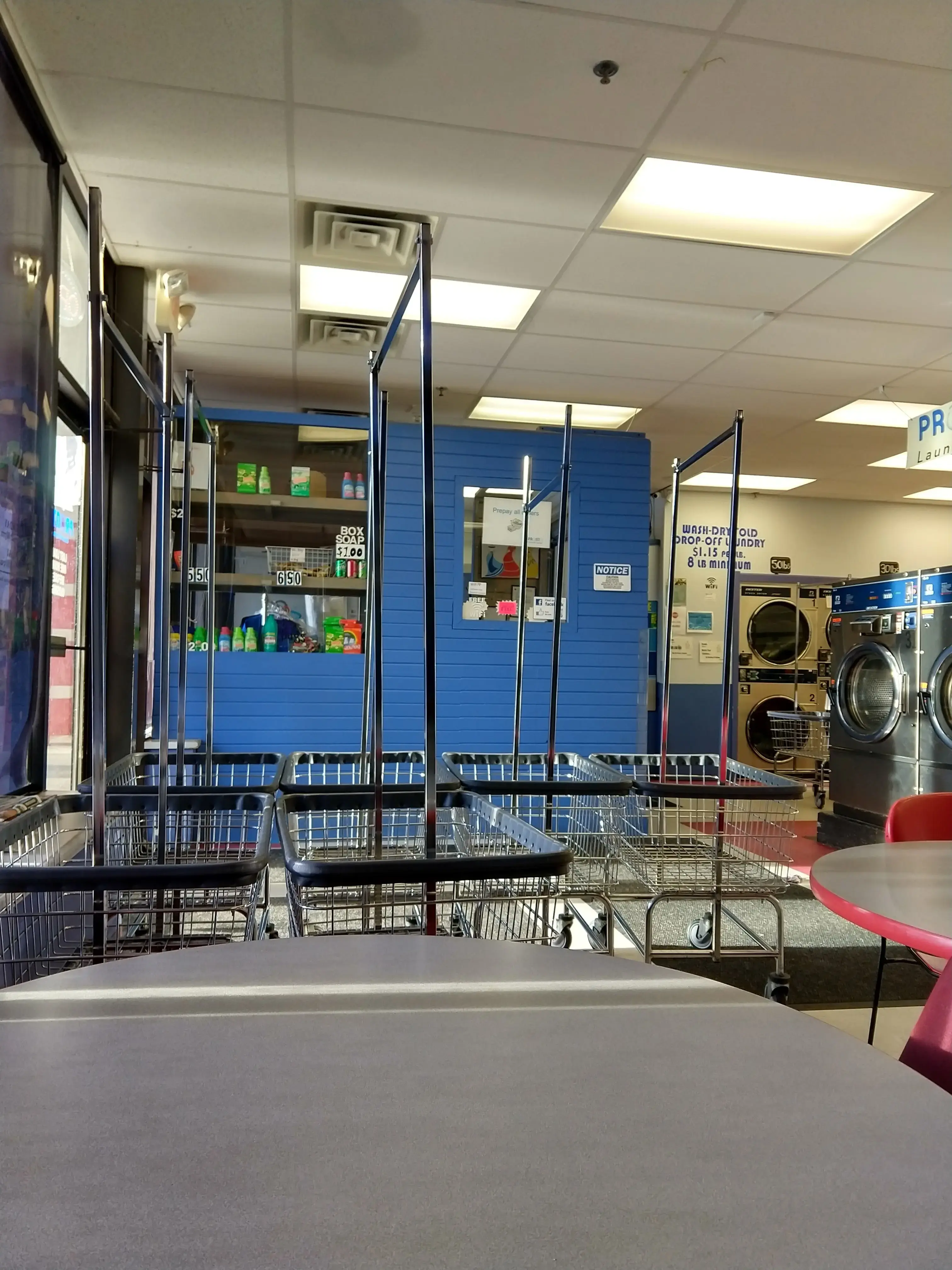 Pronto Laundromat, LLC thumbnail 17