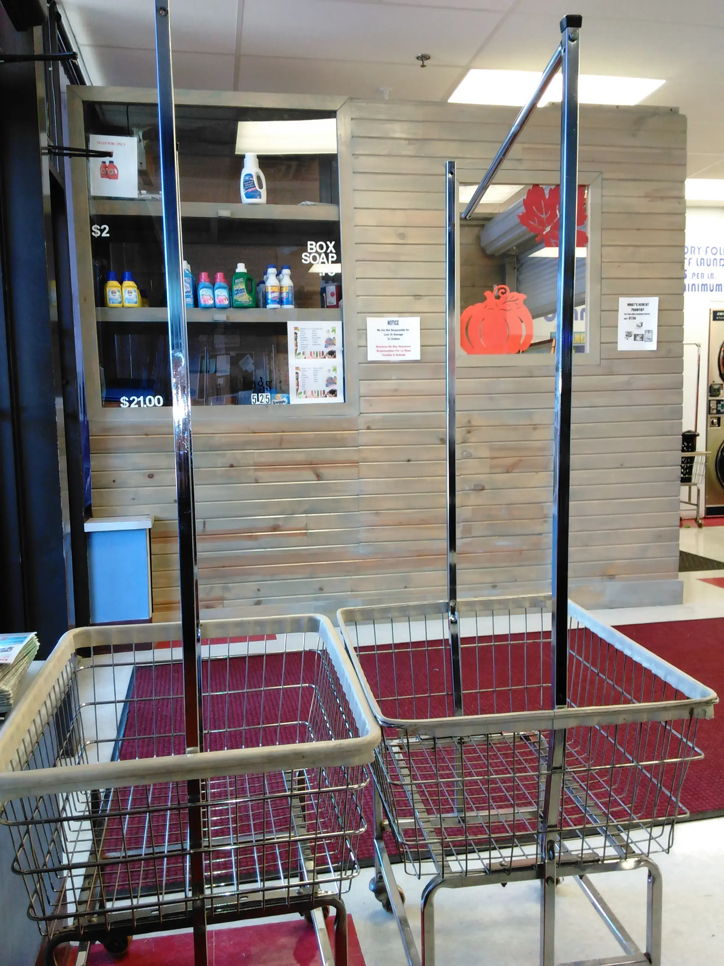 Pronto Laundromat, LLC - Image 9