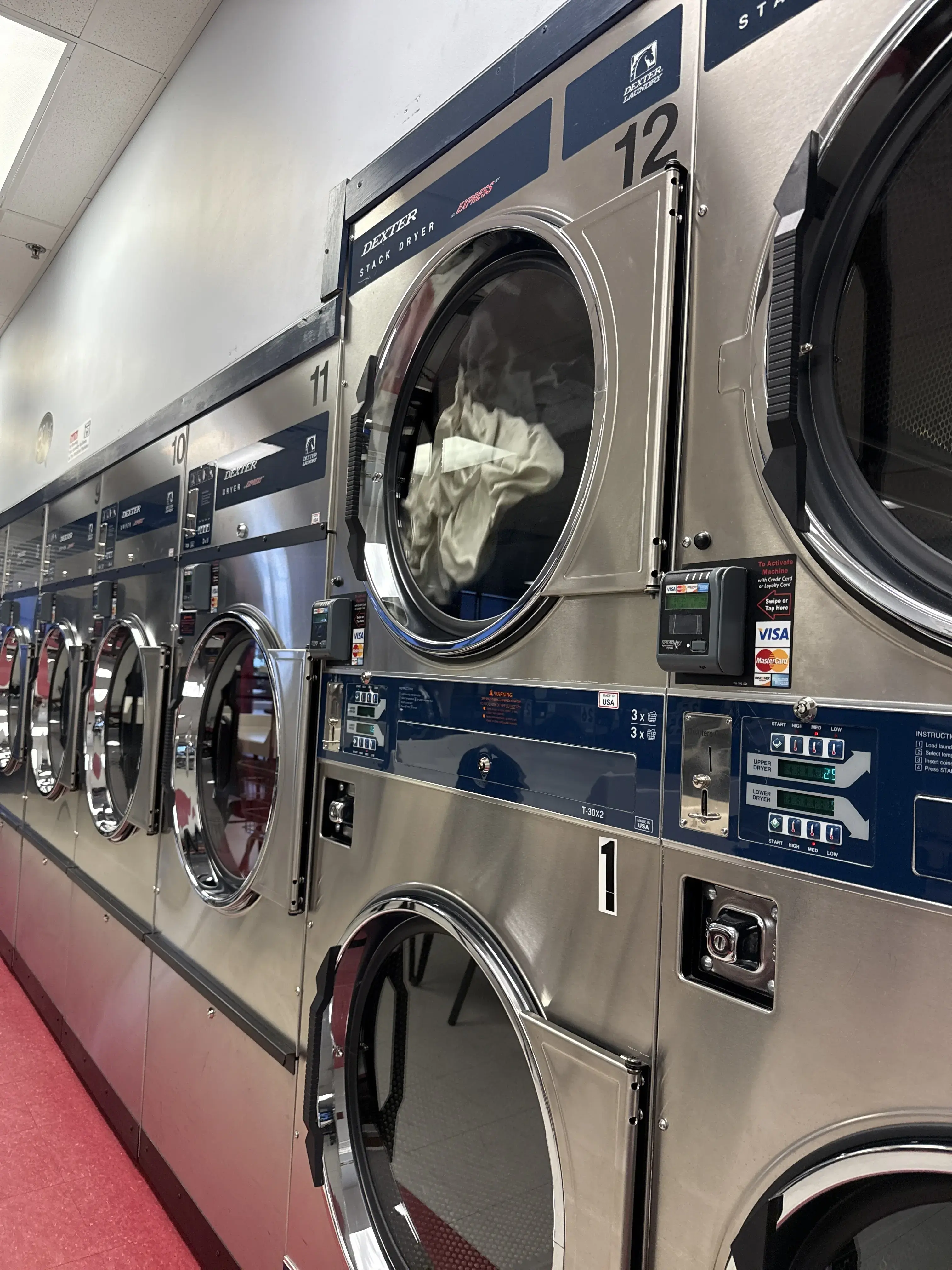 Pronto Laundromat, LLC - Image 1