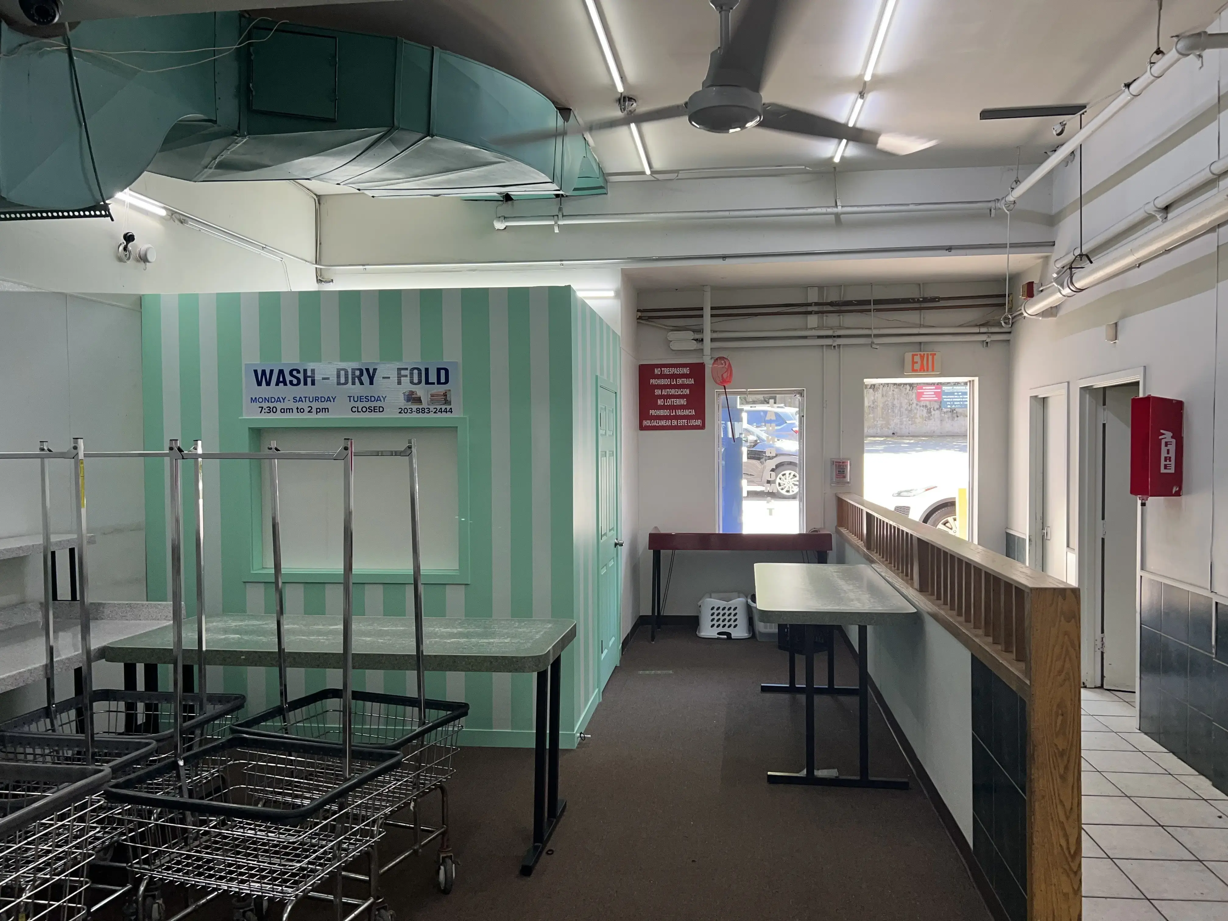 Prospect Laundromat thumbnail 3