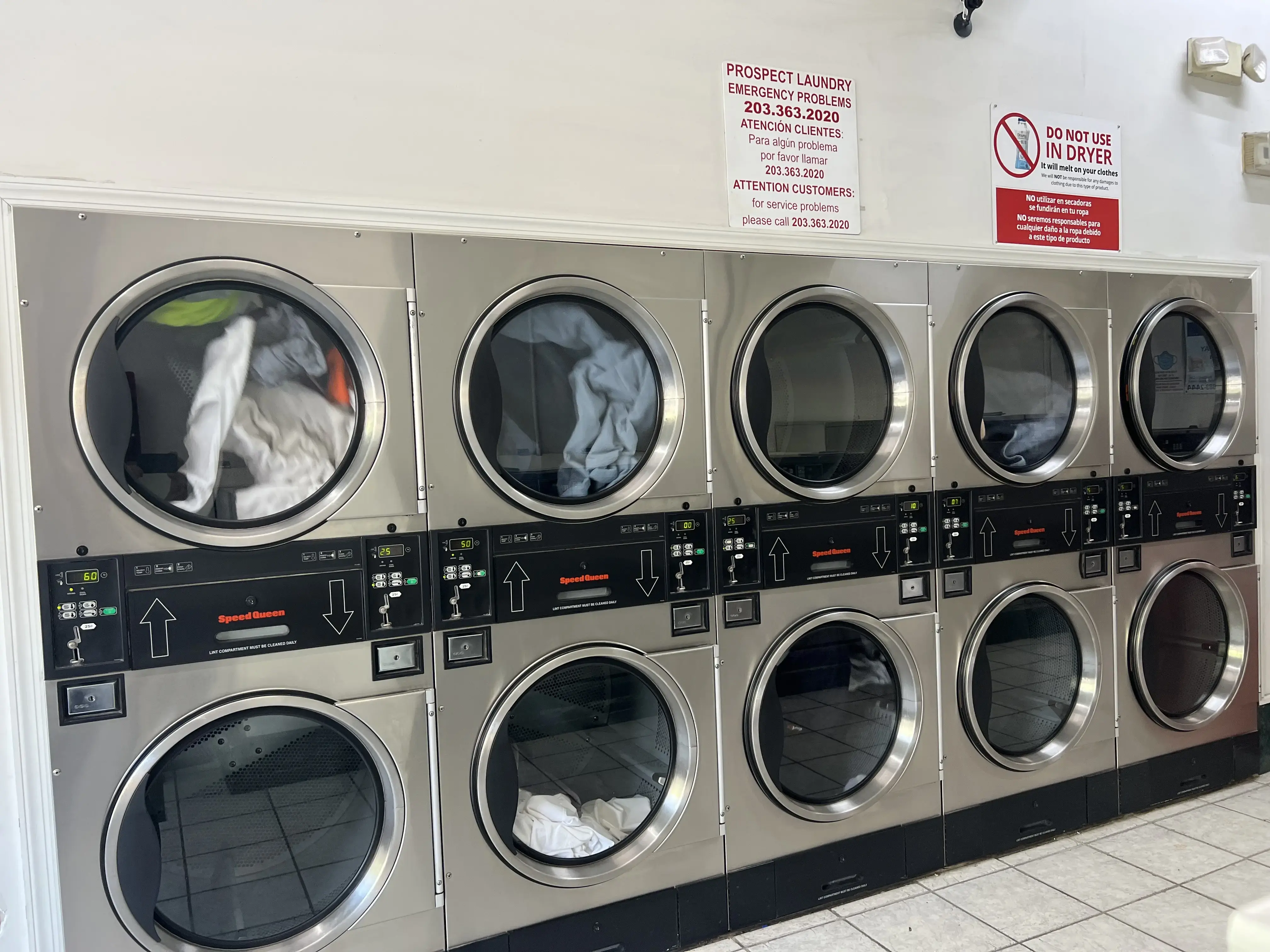 Prospect Laundromat thumbnail 6