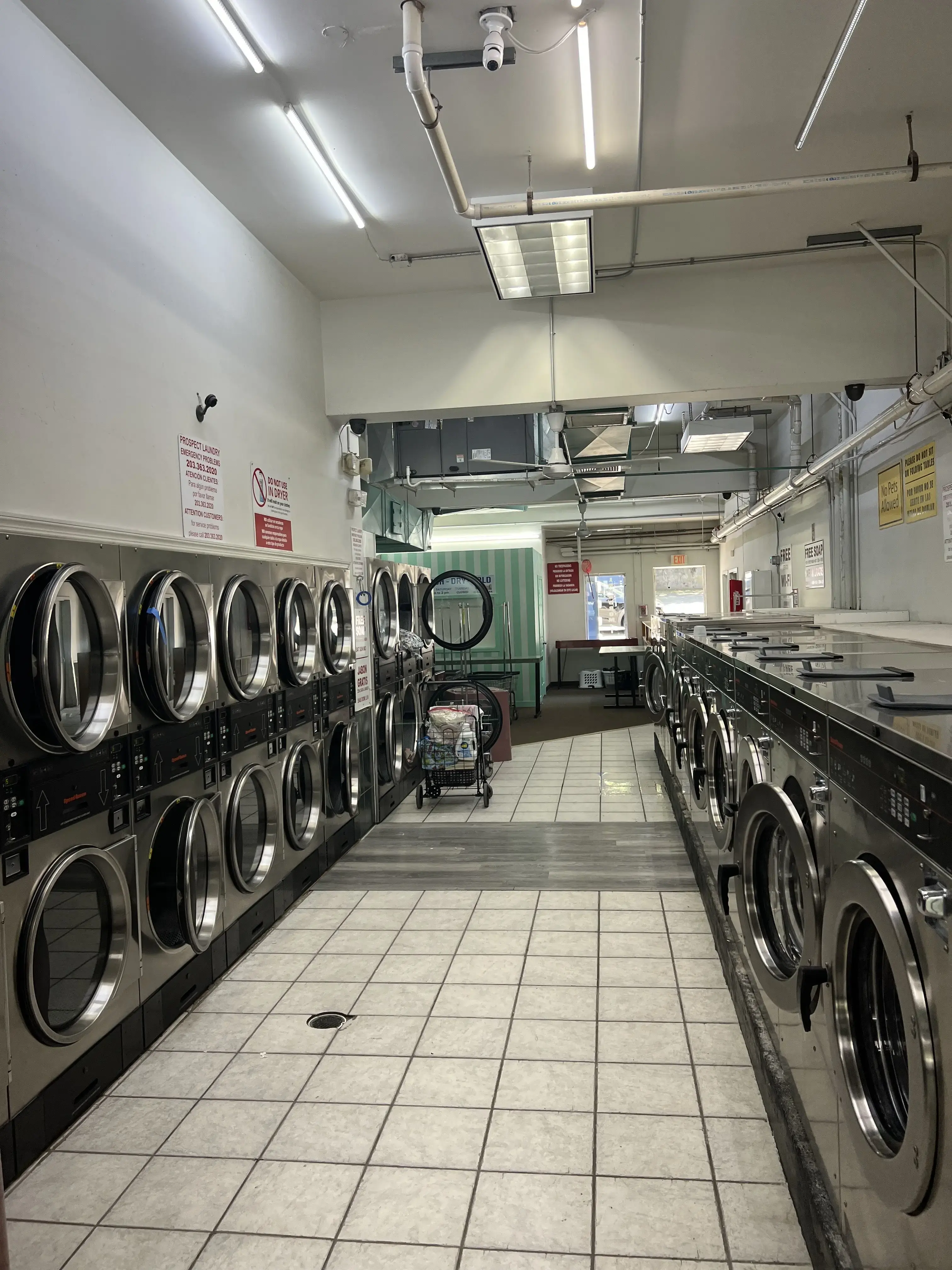 Prospect Laundromat thumbnail 2