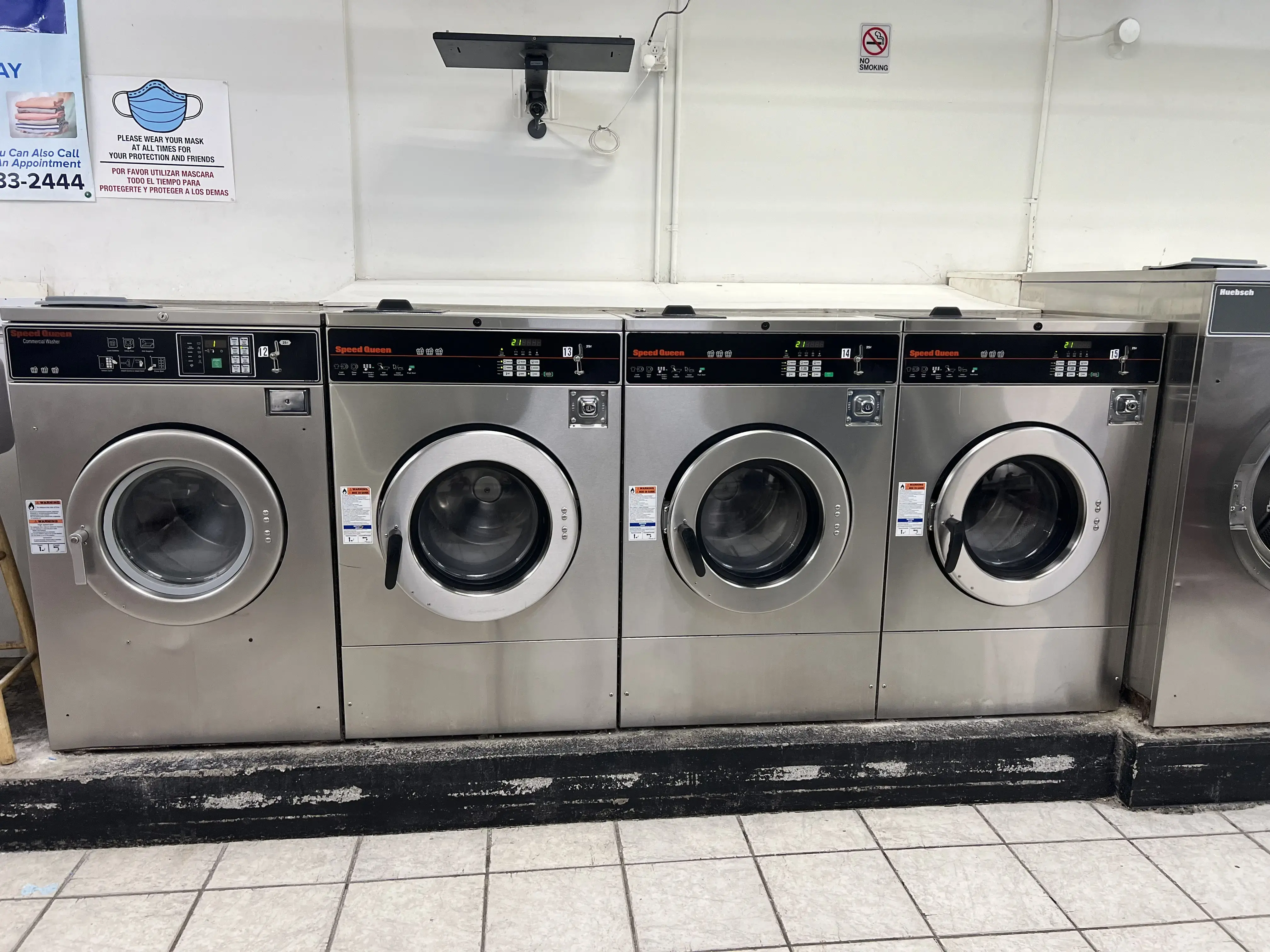 Prospect Laundromat - Image 5