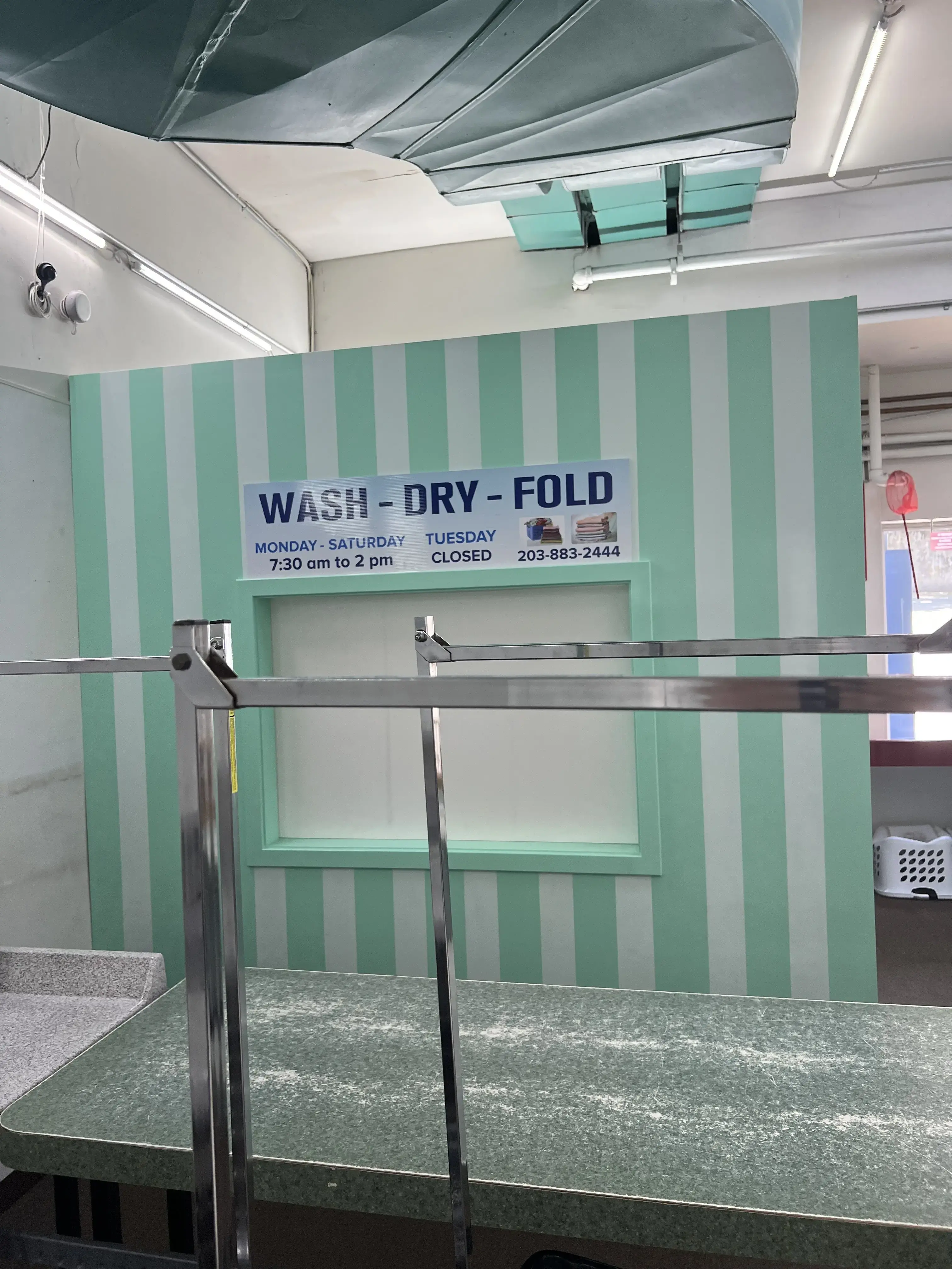 Prospect Laundromat - Image 4