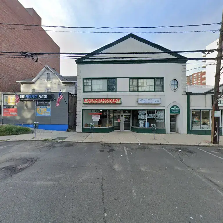 Prospect Laundromat - Image 8