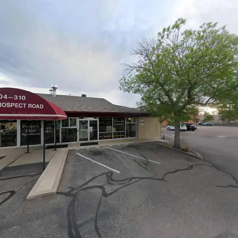 Prospect Plaza Coin-Op Laundromat - Image 1