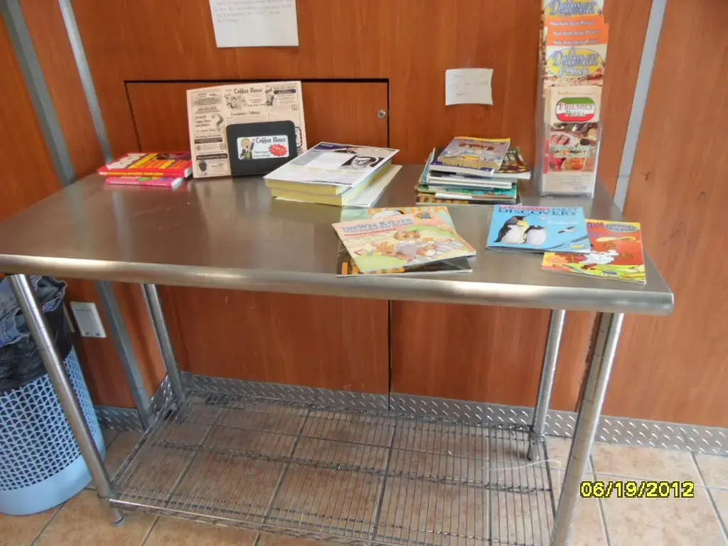 Prowash Laundry Center - Image 16