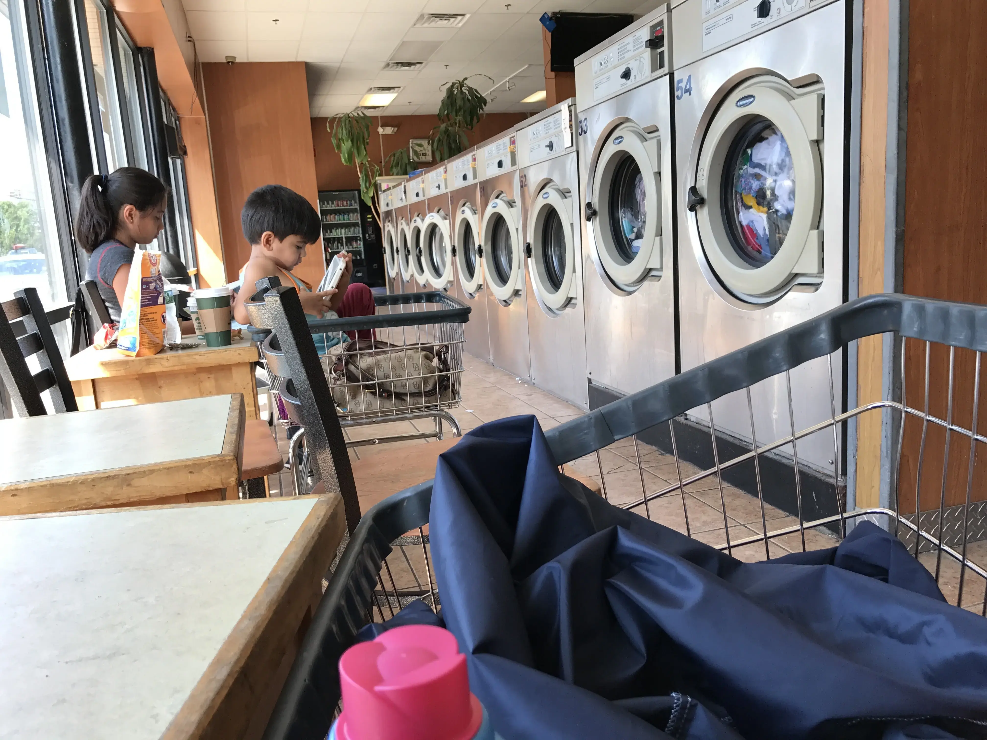 Prowash Laundry Center thumbnail 19