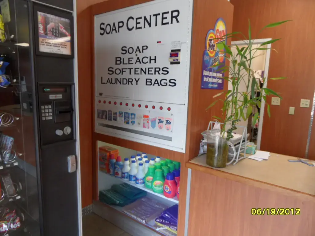 Prowash Laundry Center - Image 7