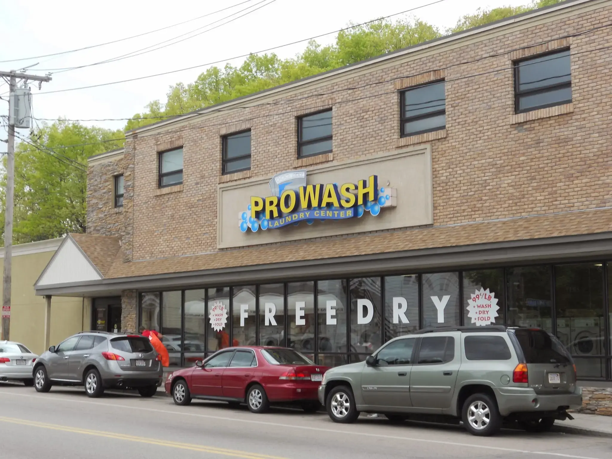 Prowash Laundry Center - Image 2