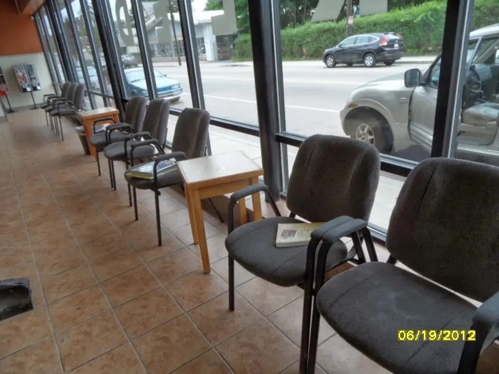 Prowash Laundry Center - Image 5