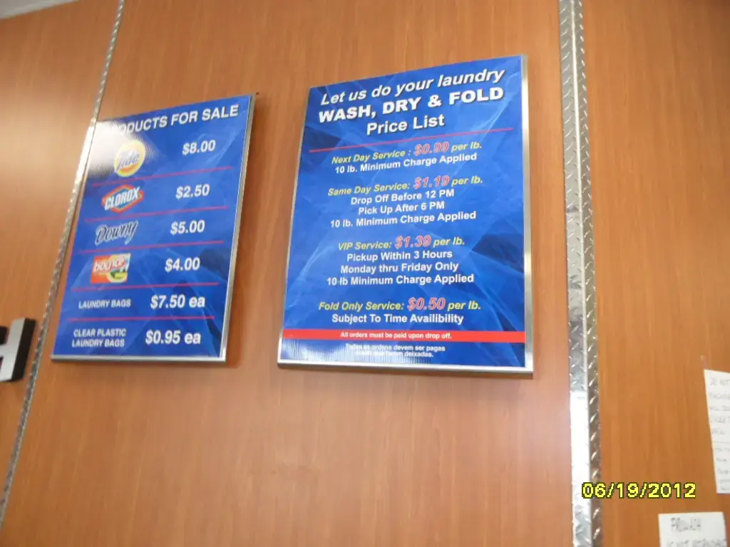Prowash Laundry Center - Image 10