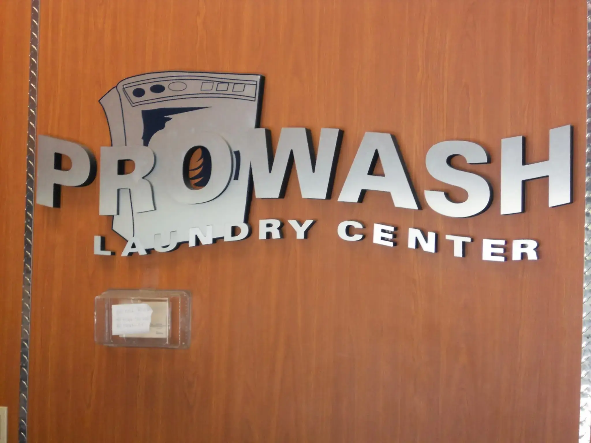 Prowash Laundry Center thumbnail 4