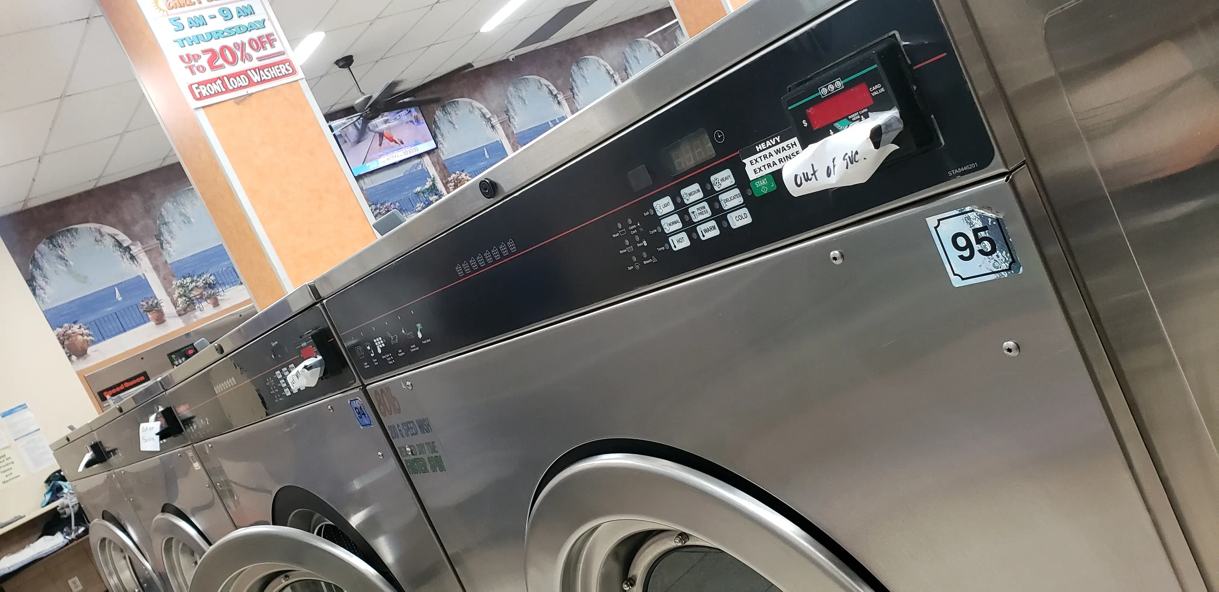 PS SD Euclid Laundromat - Image 3