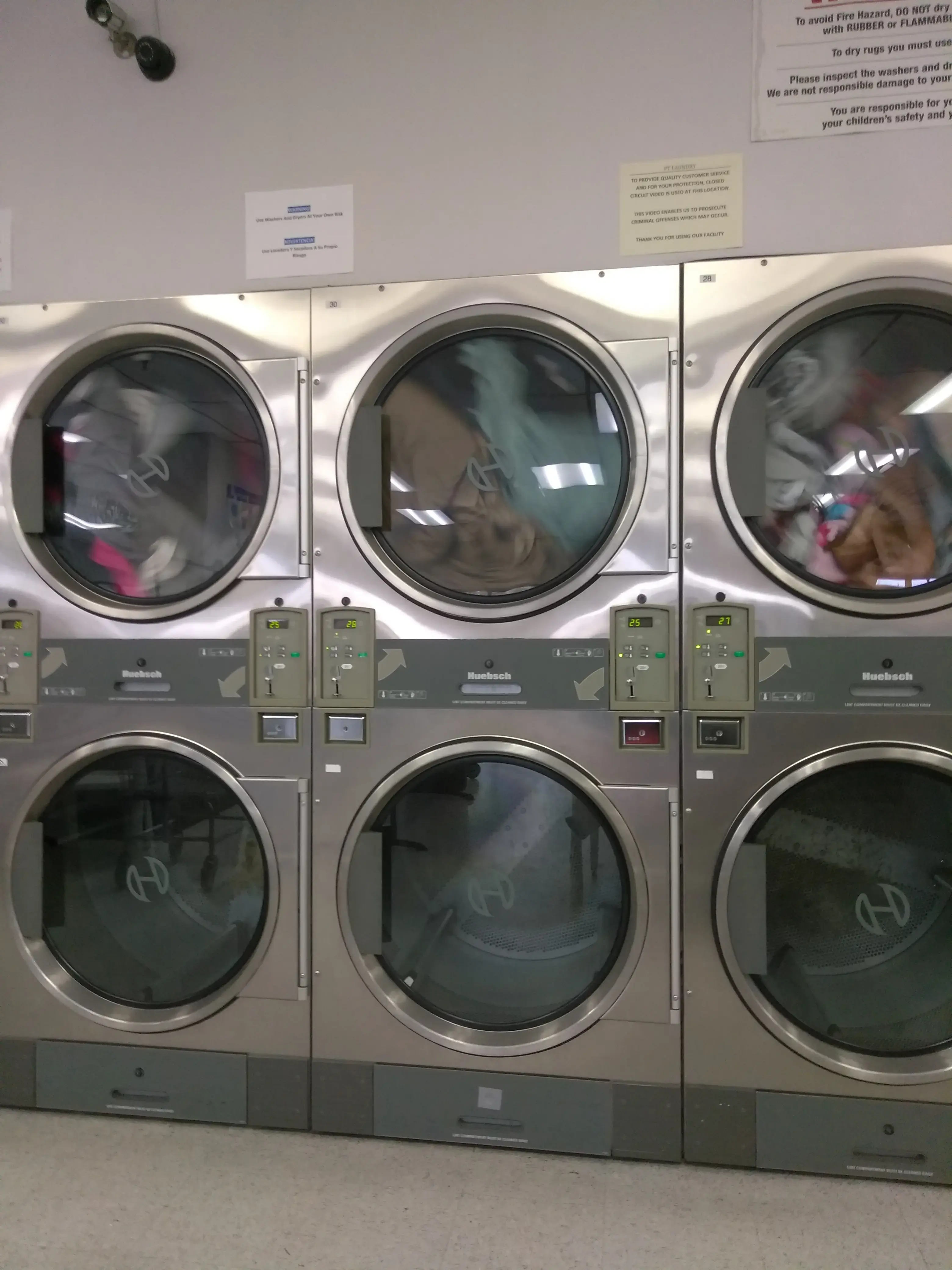 PT Laundry - Image 17