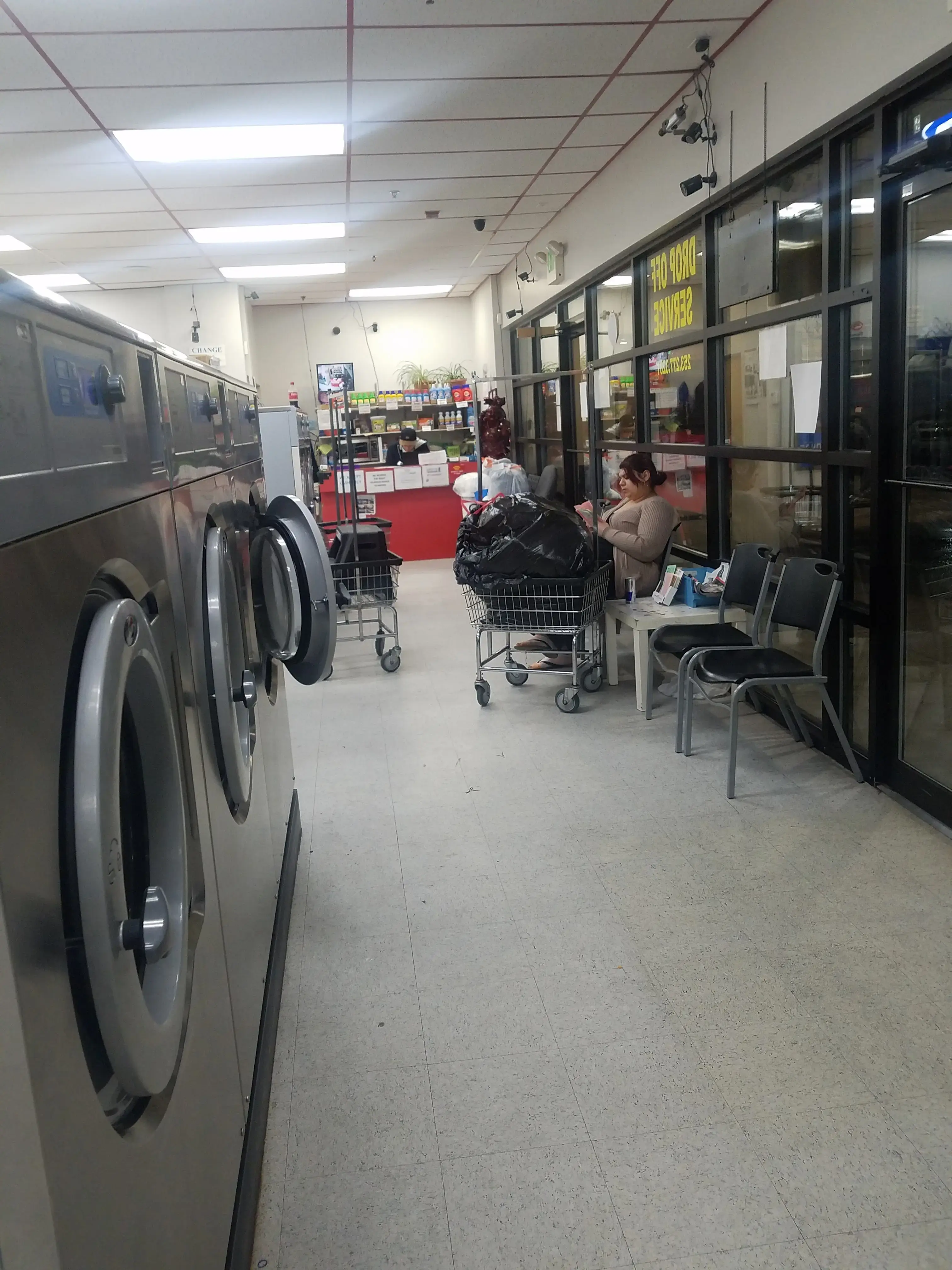 PT Laundry thumbnail 14