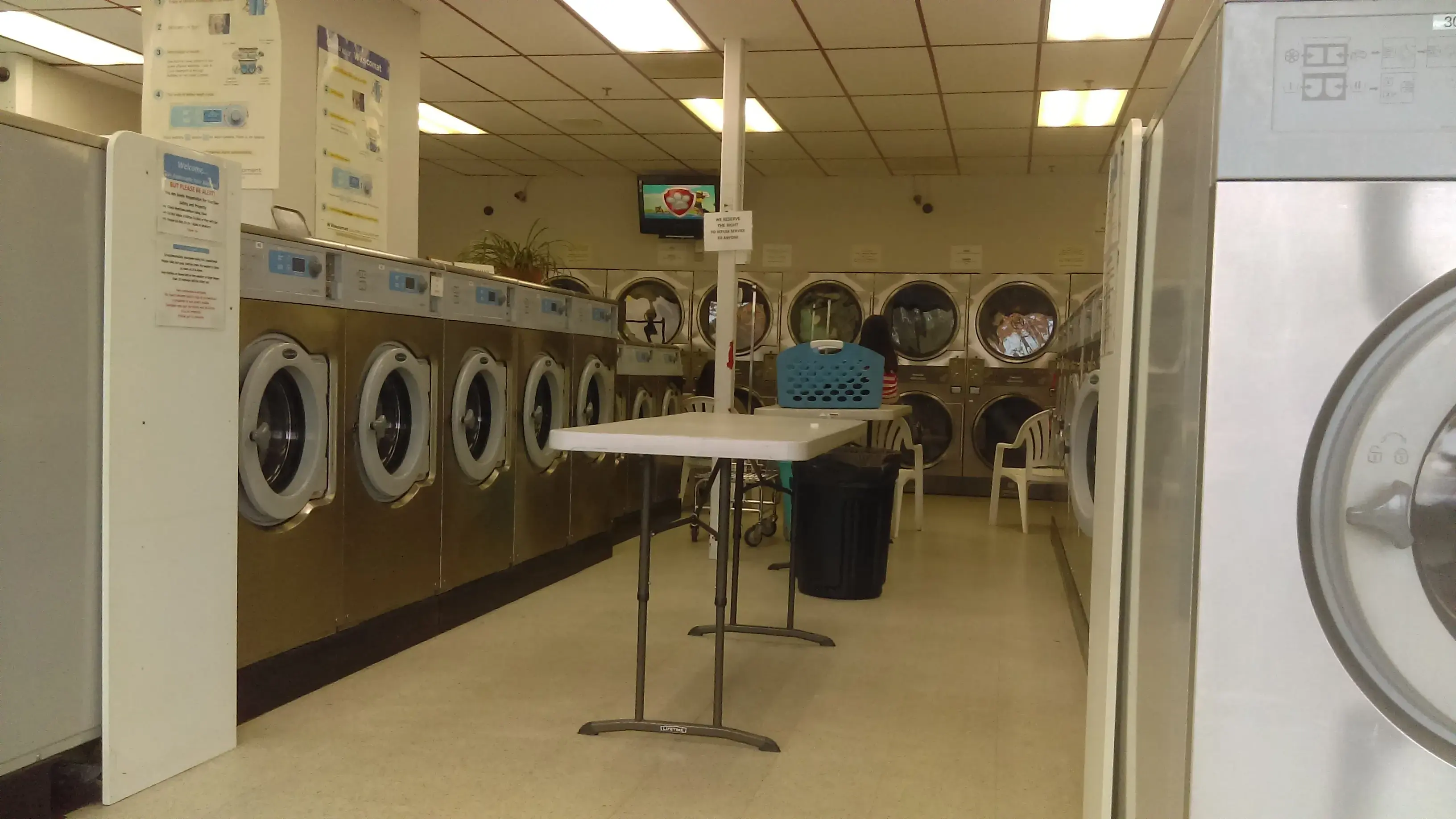 PT Laundry - Image 20