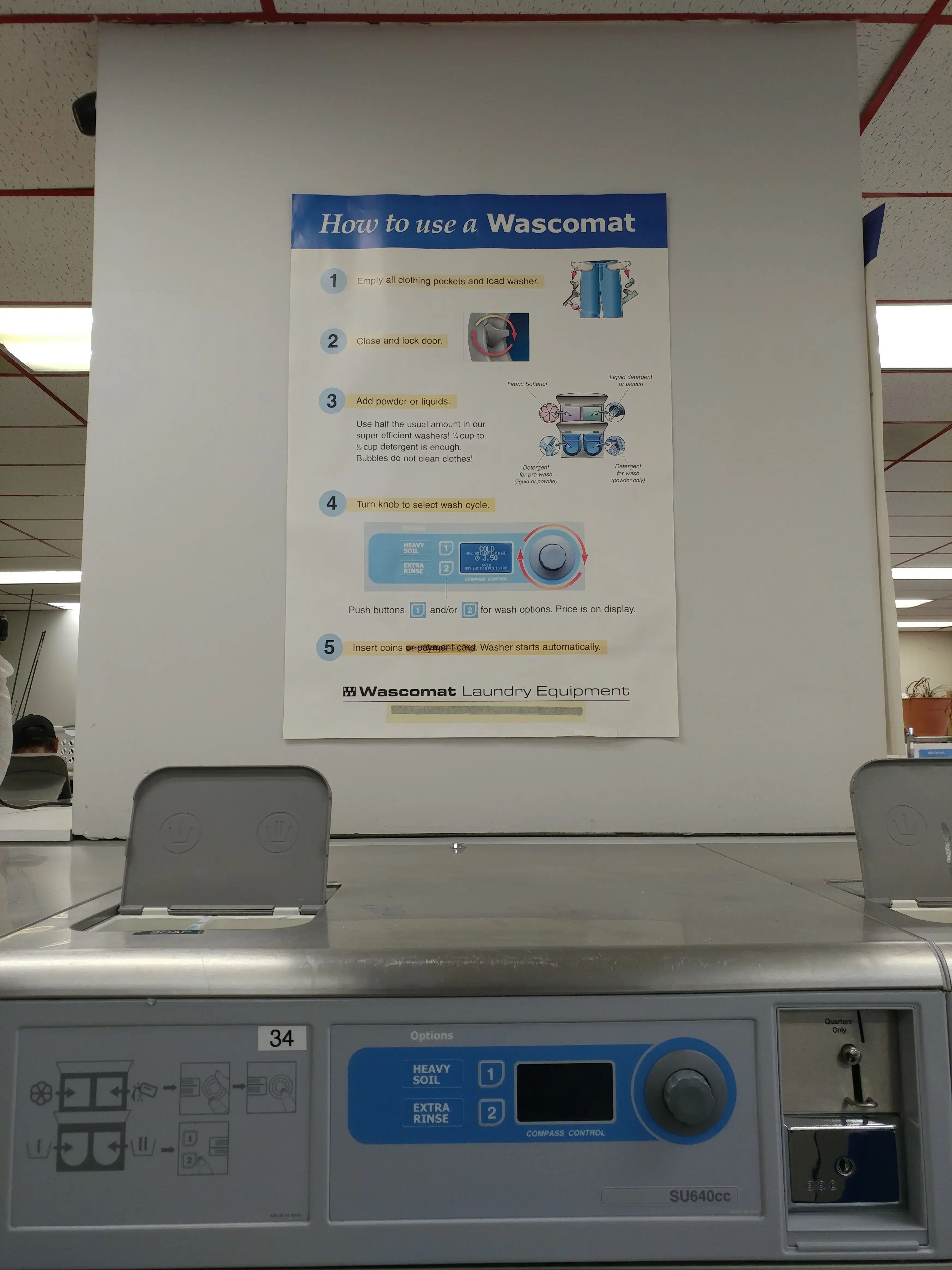 PT Laundry - Image 5