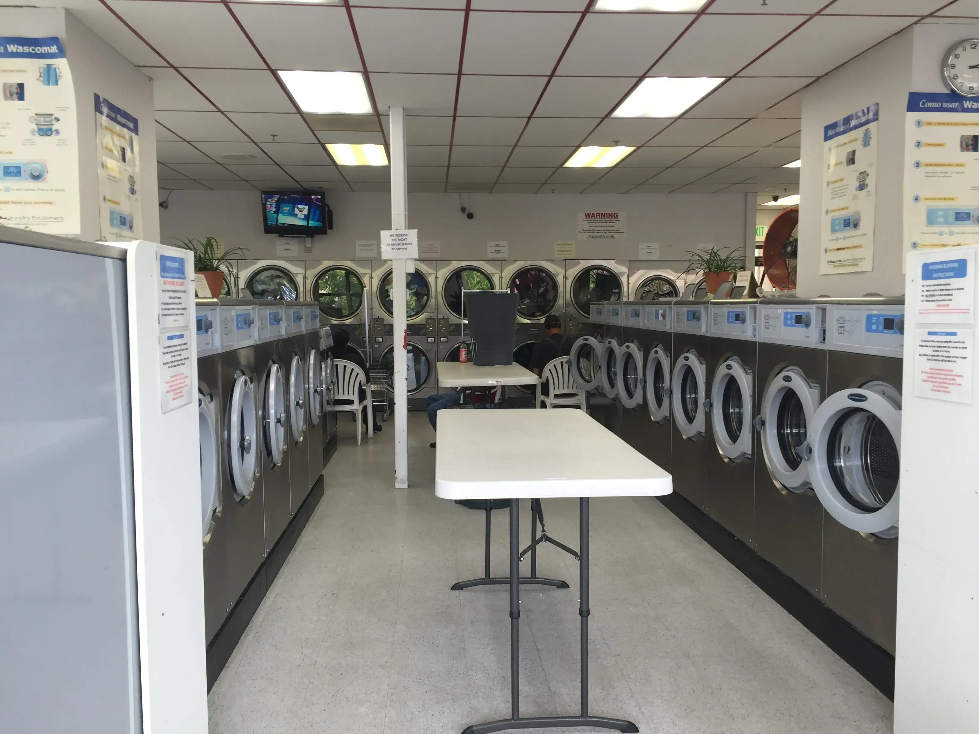 PT Laundry thumbnail 18