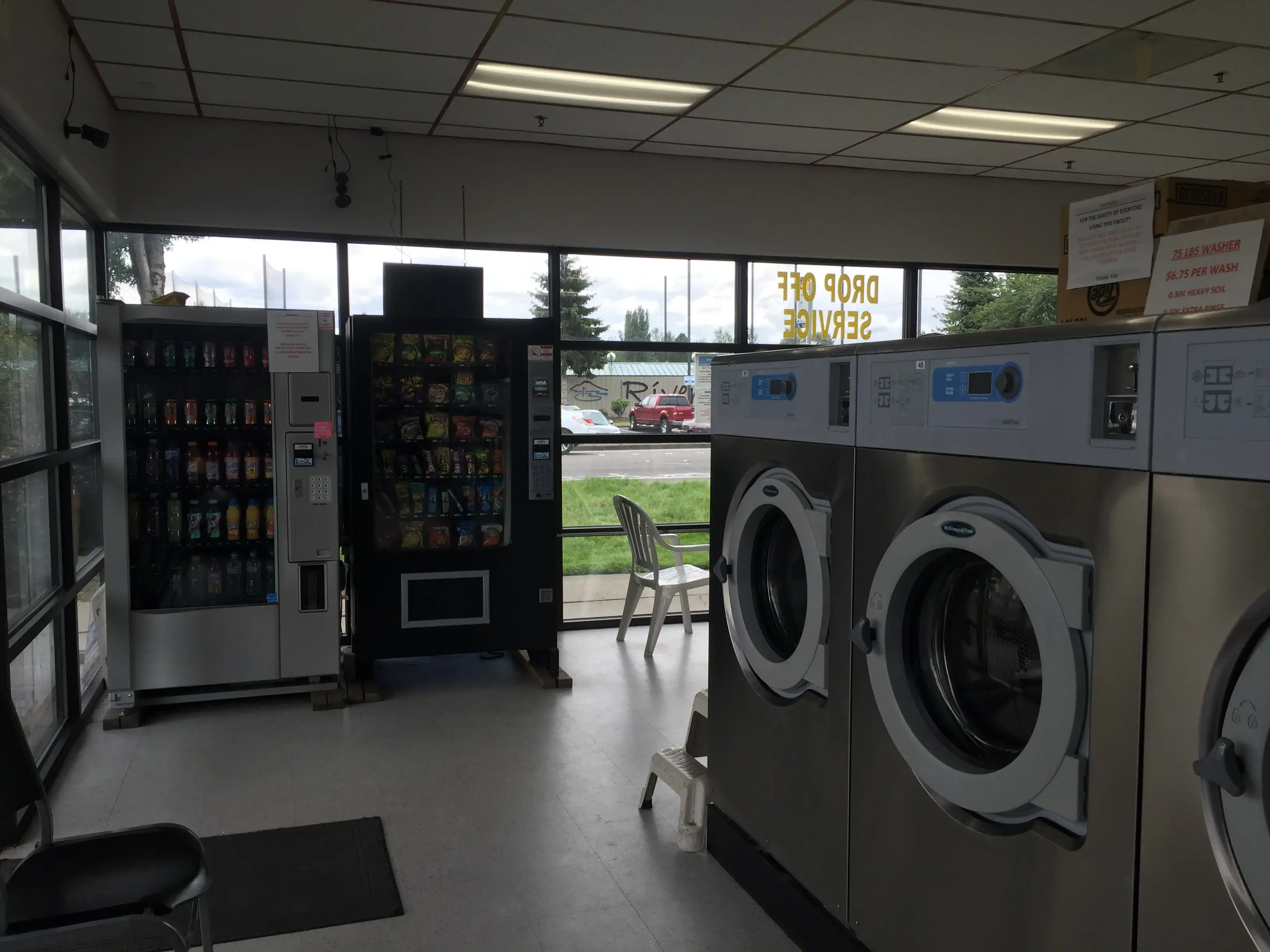 PT Laundry - Image 19