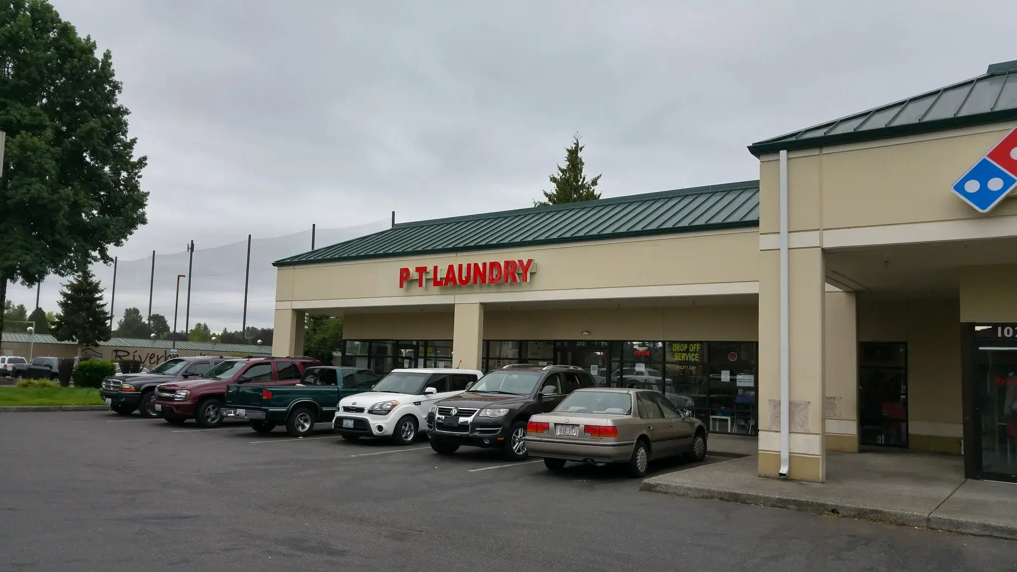 PT Laundry - Image 1