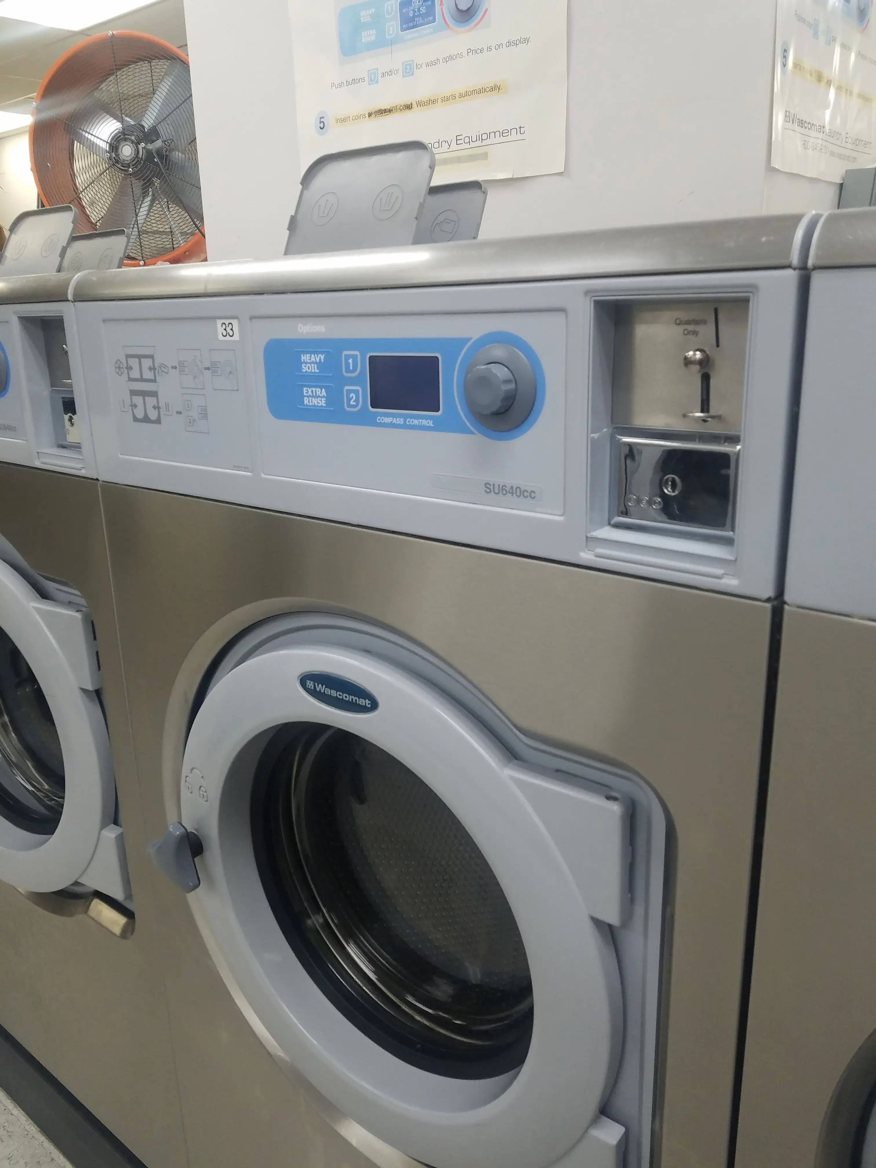 PT Laundry thumbnail 15