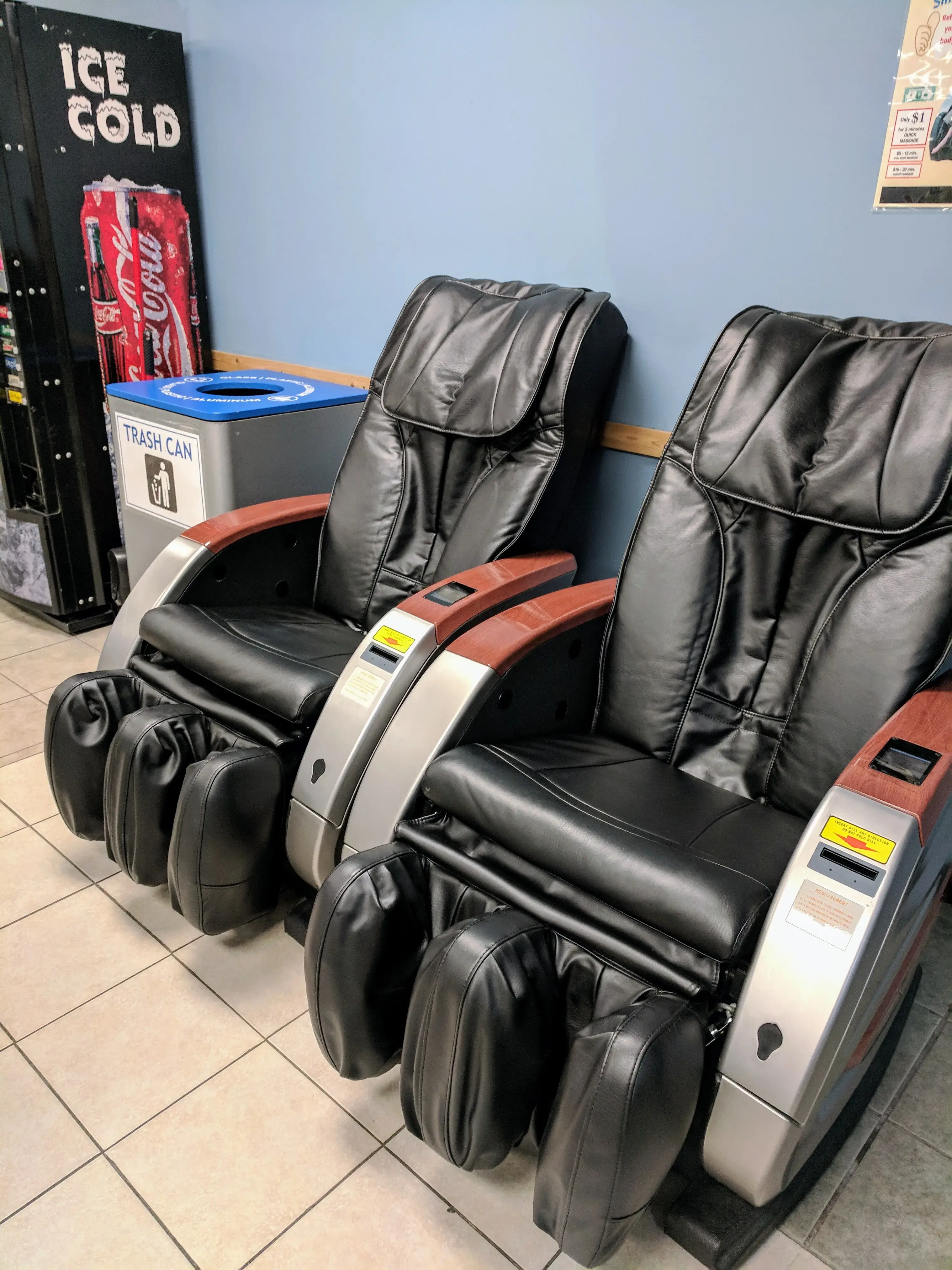 PTC Laundromat thumbnail 5