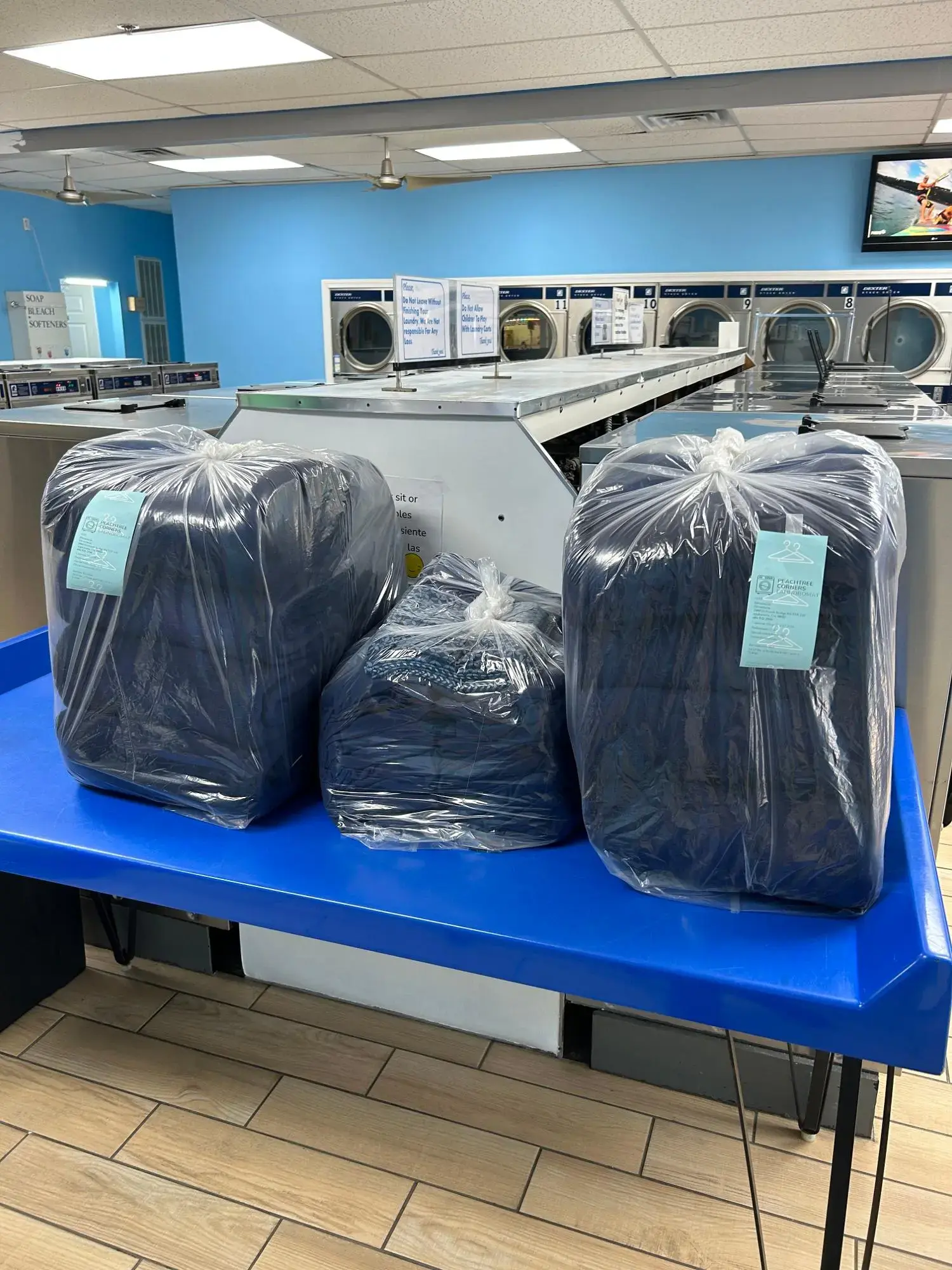 PTC Laundromat - Image 6