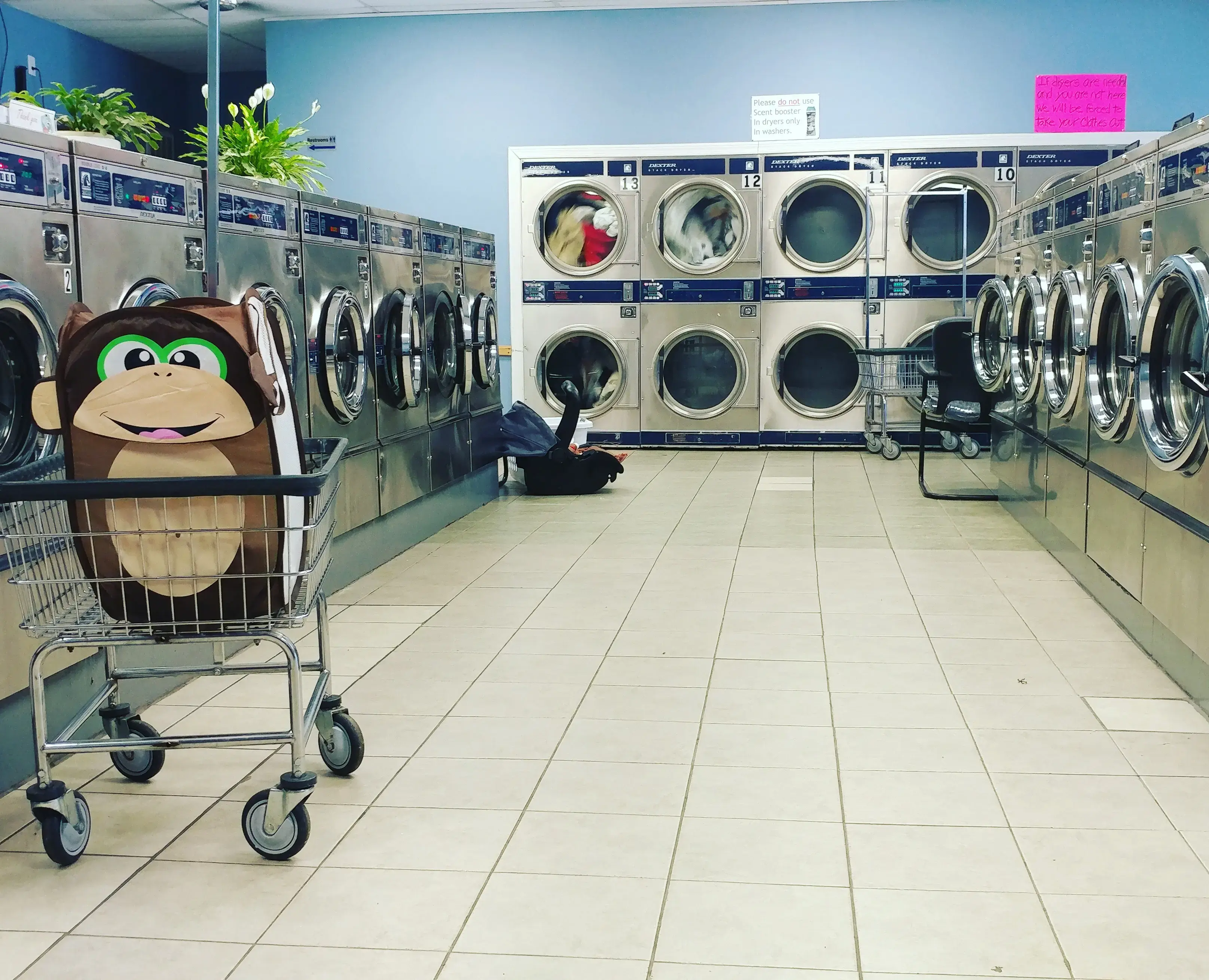 PTC Laundromat - Image 15