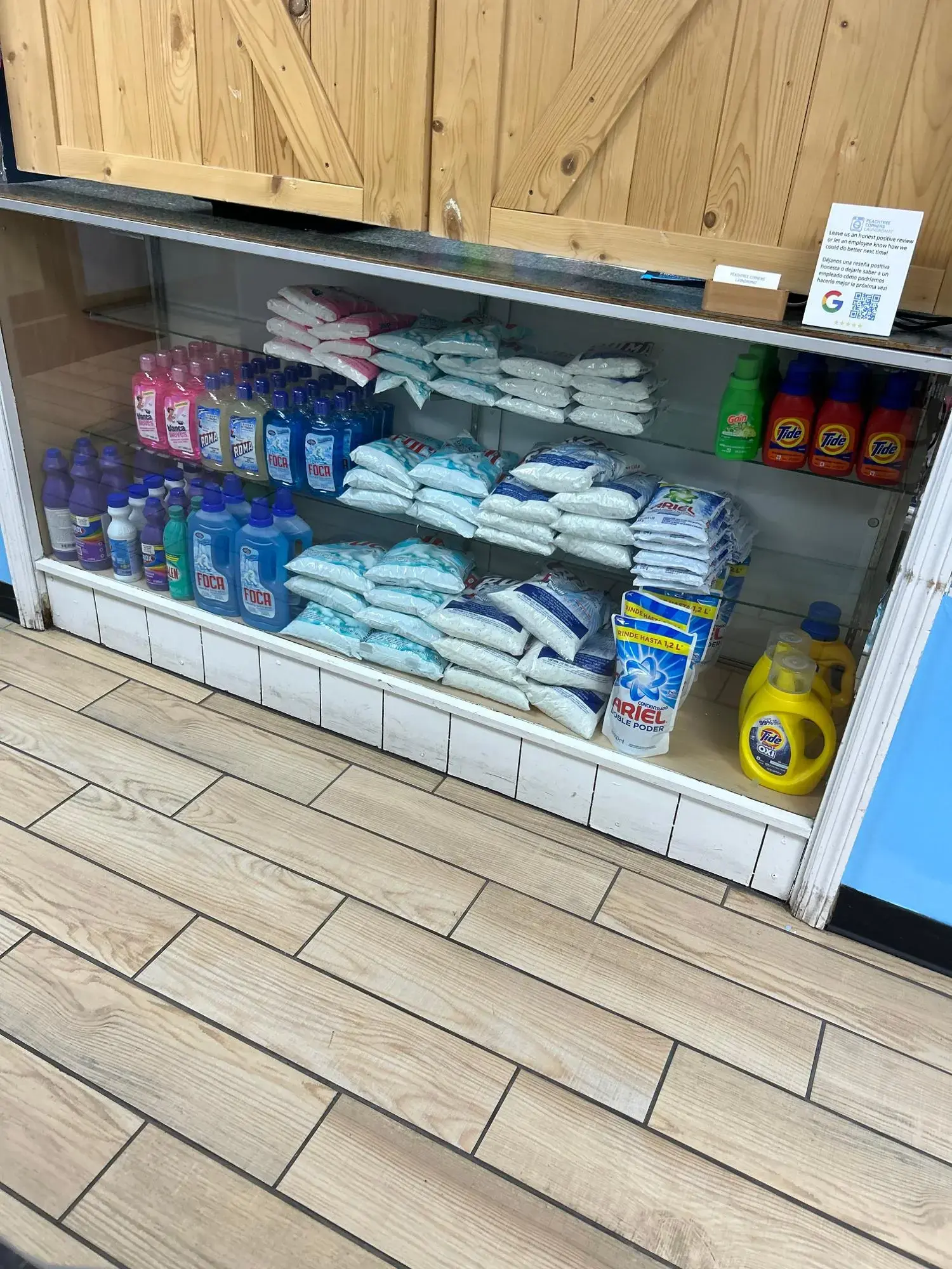 PTC Laundromat - Image 7