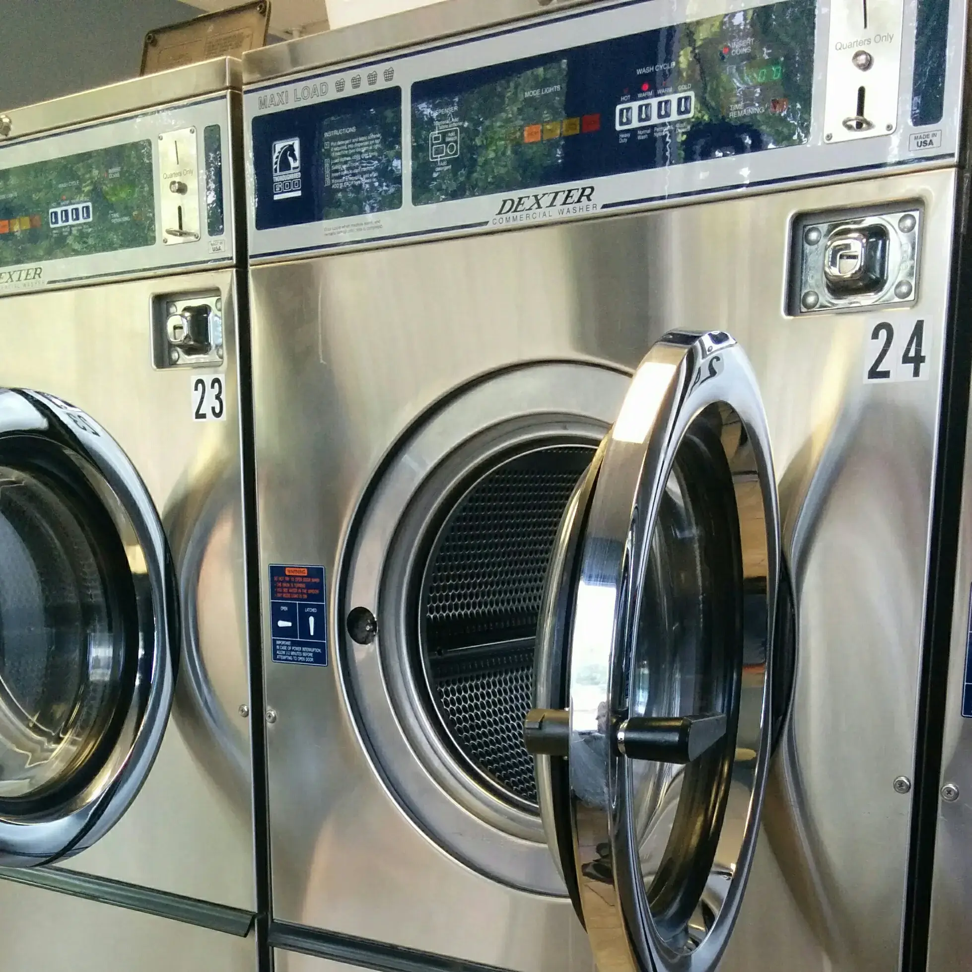 PTC Laundromat thumbnail 12