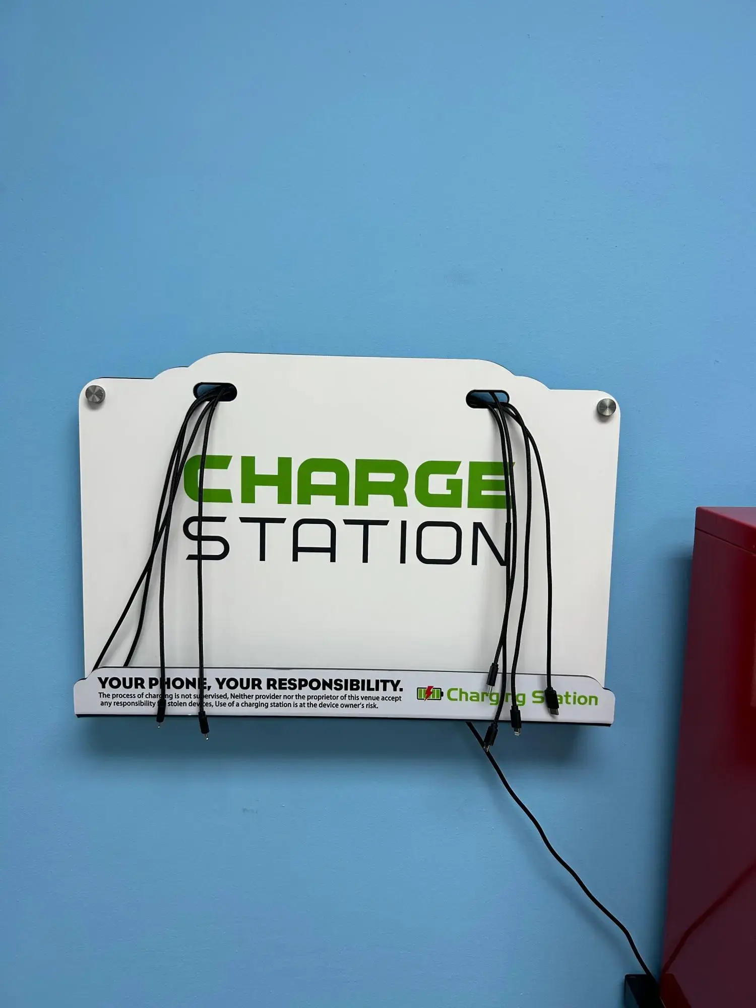 PTC Laundromat - Image 8