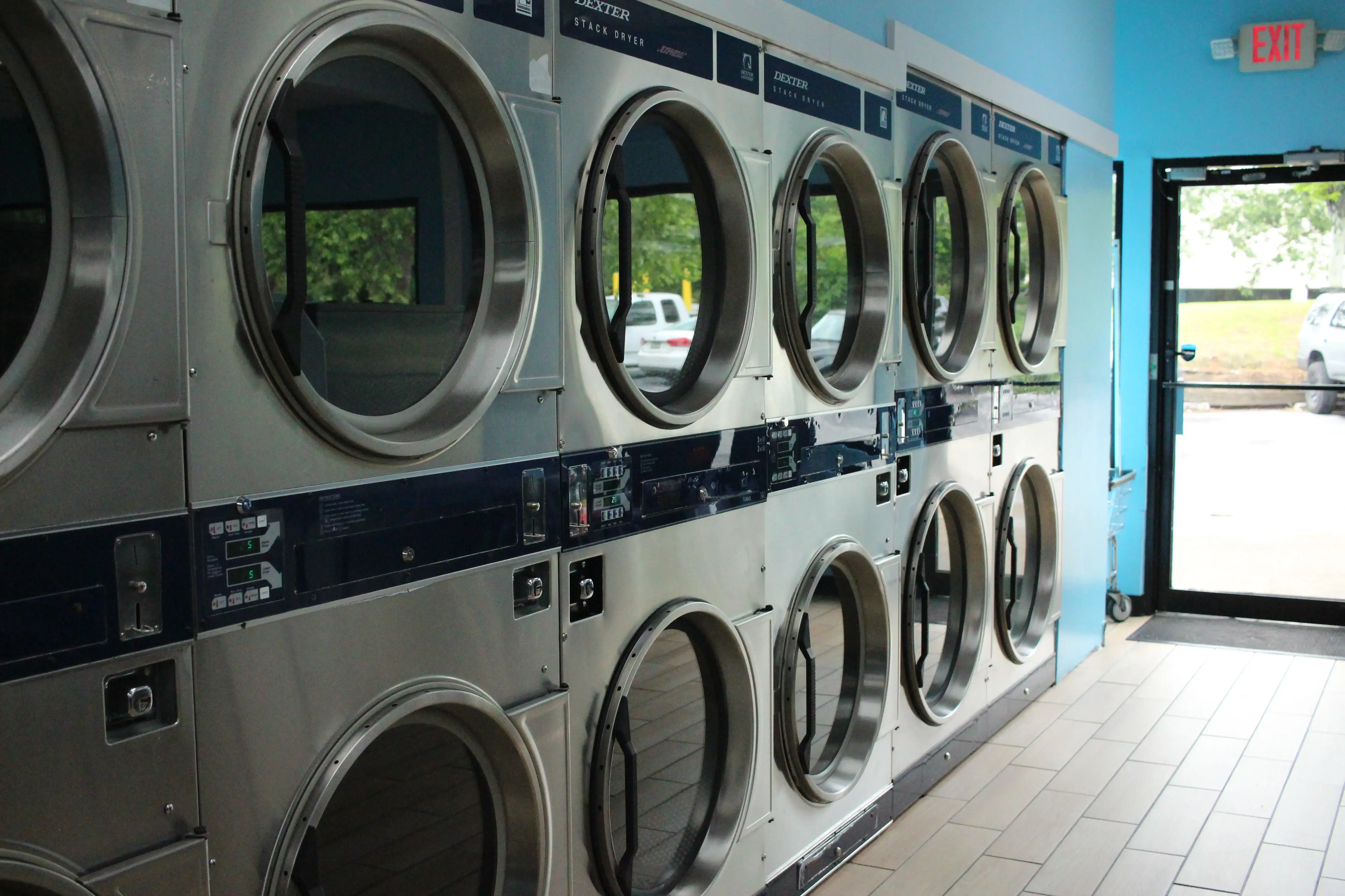 PTC Laundromat - Image 18