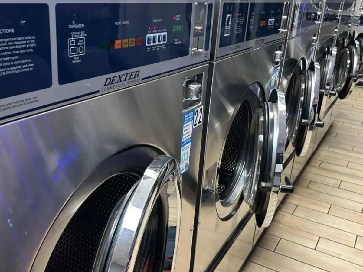 PTC Laundromat thumbnail 11