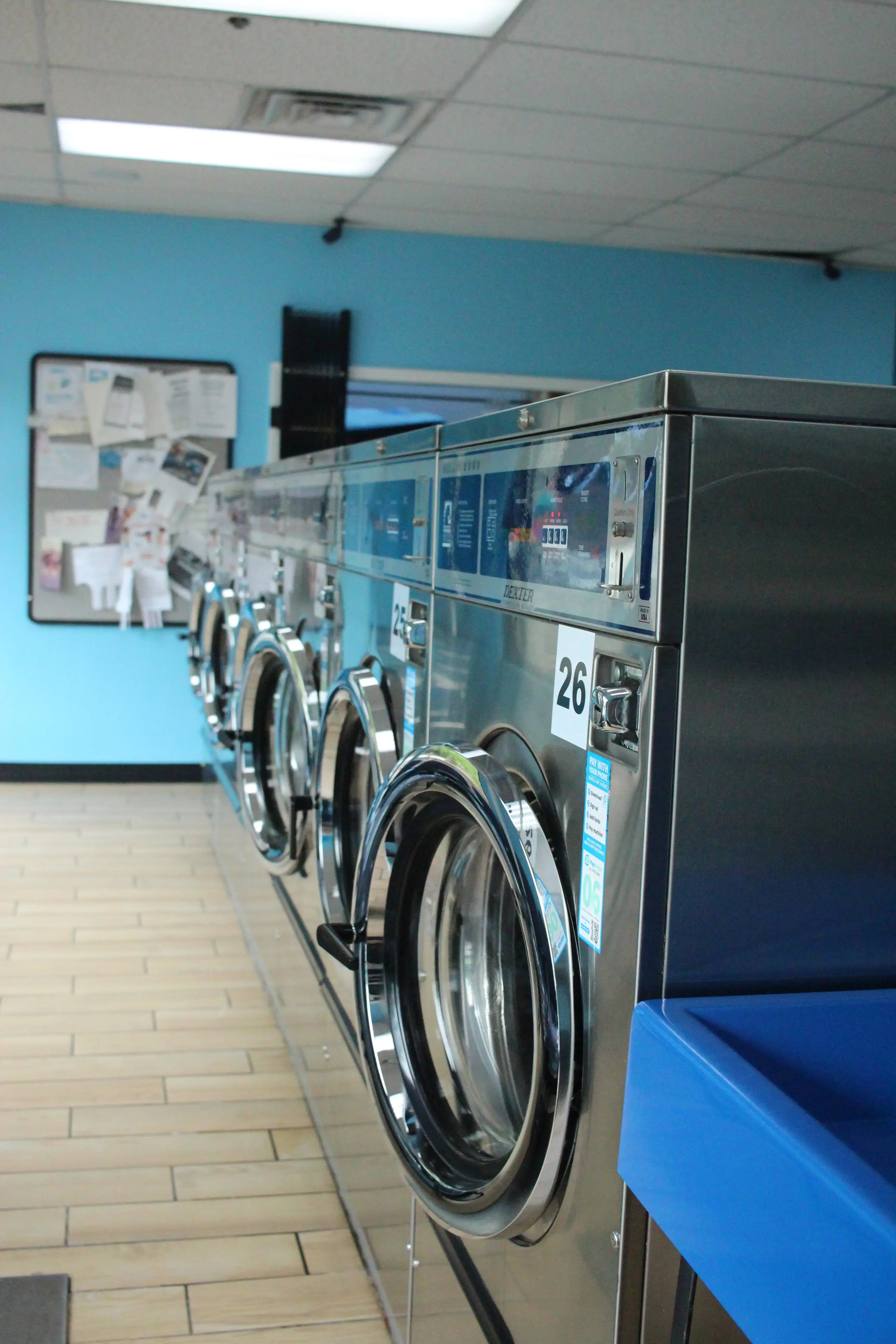 PTC Laundromat - Image 20
