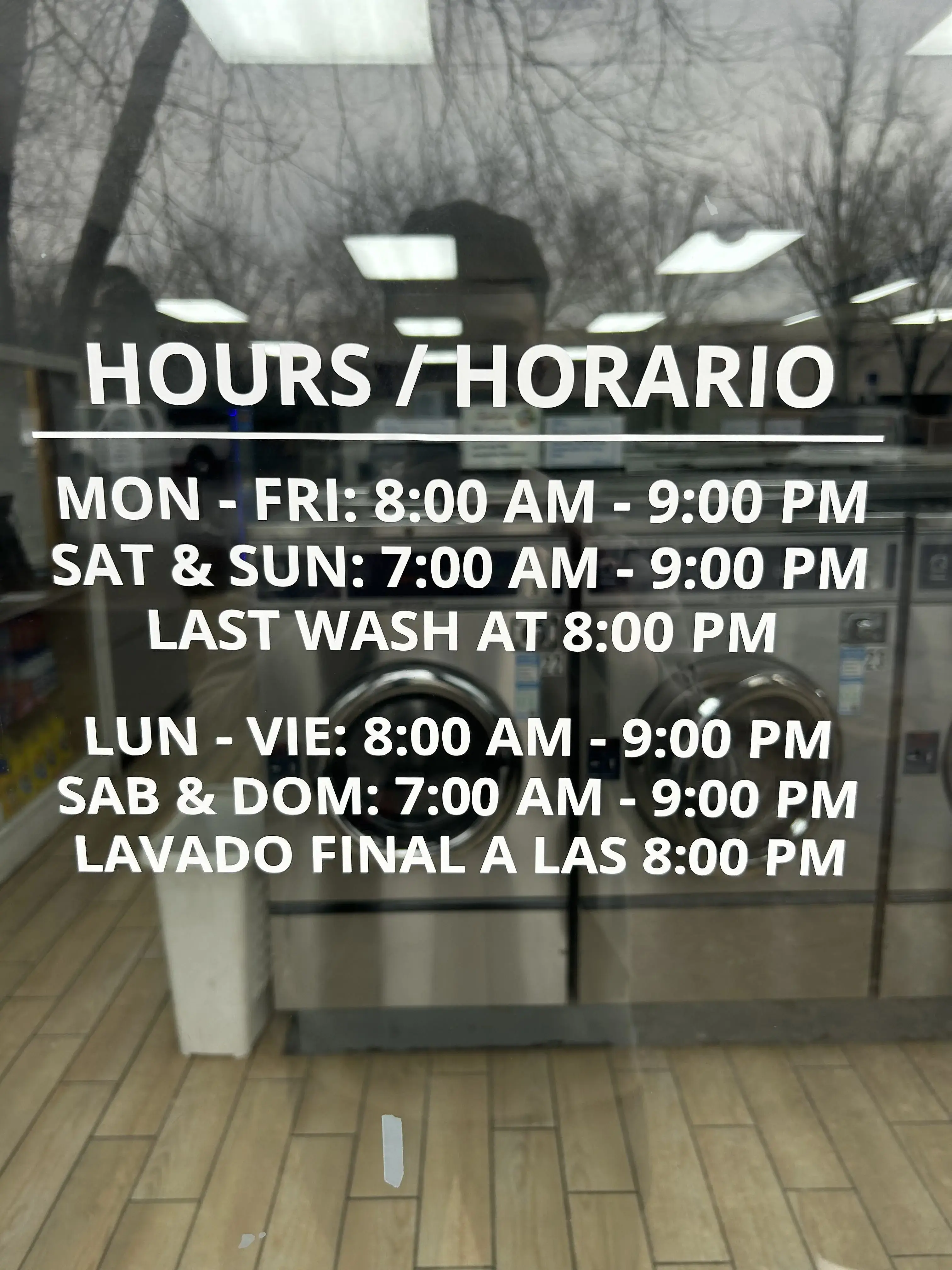 PTC Laundromat - Image 17