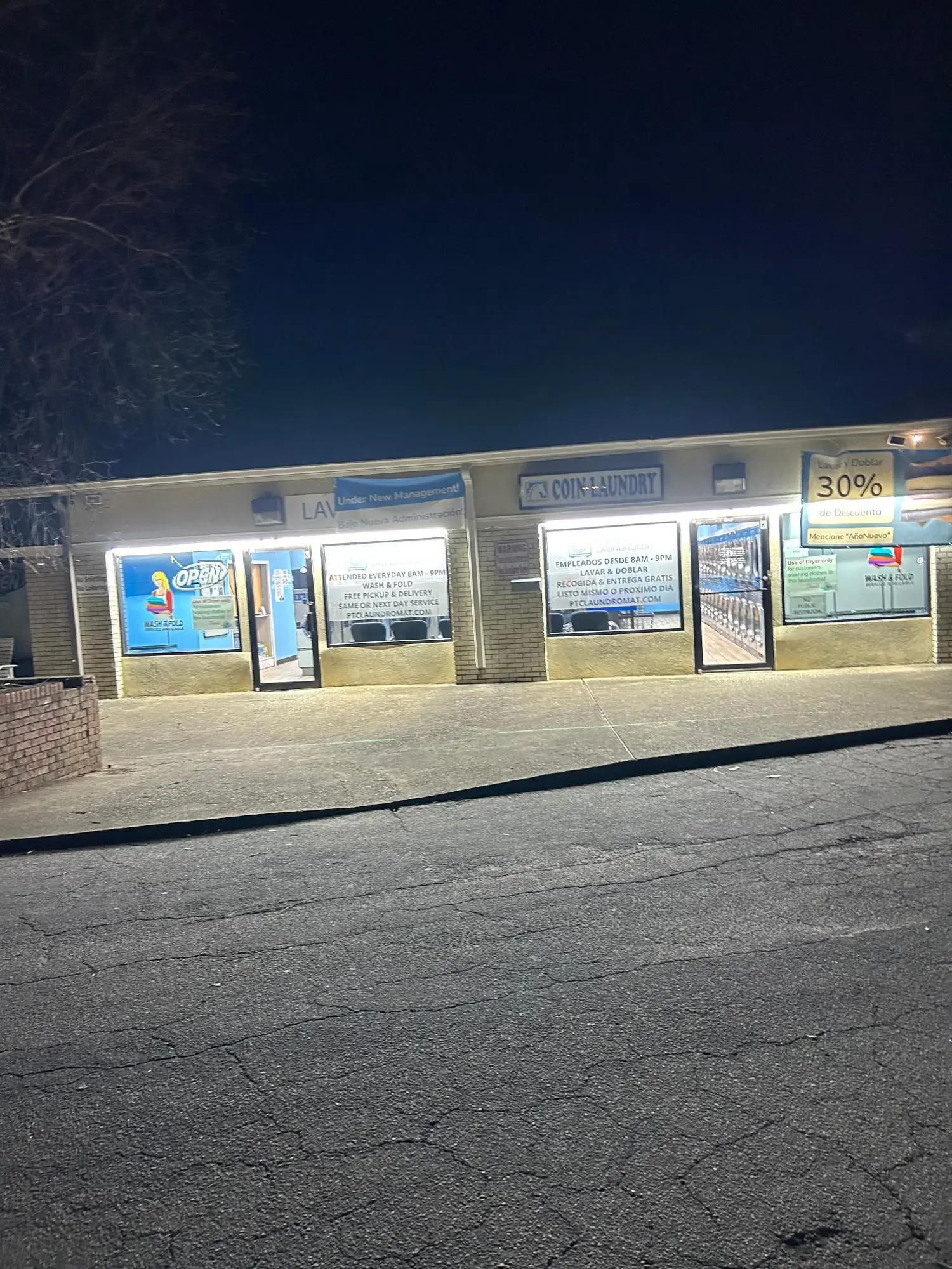 PTC Laundromat thumbnail 10