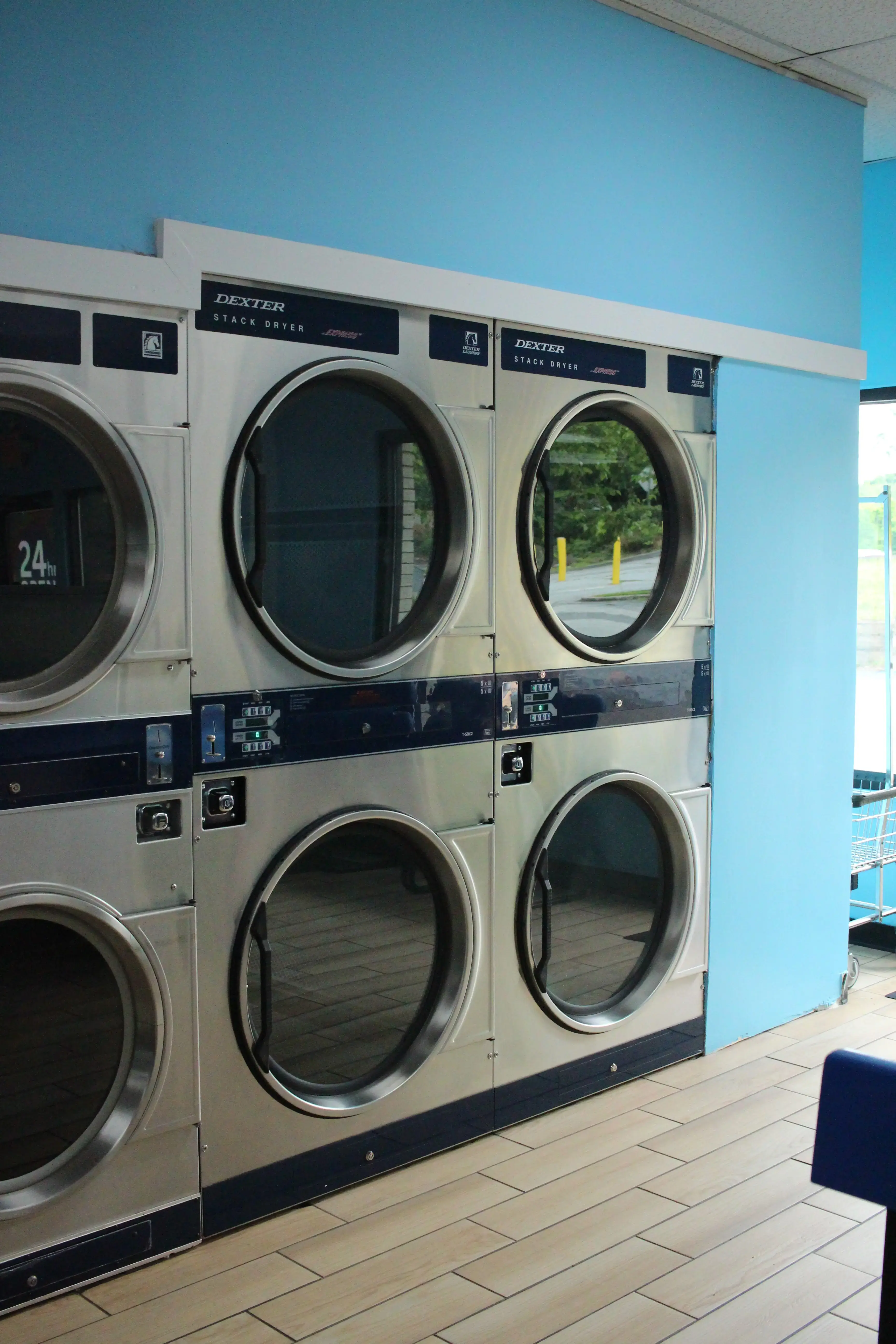 PTC Laundromat thumbnail 19