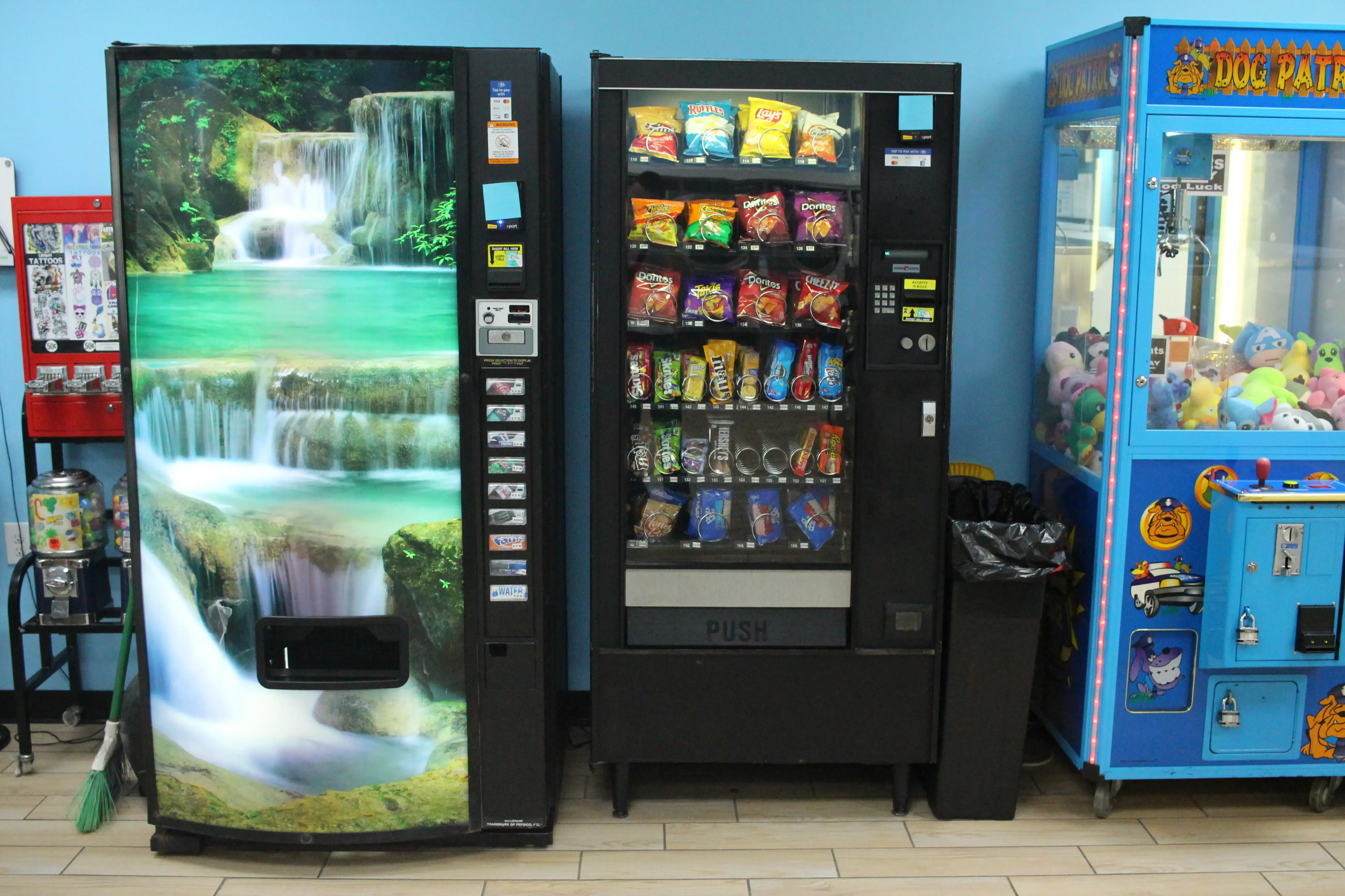 PTC Laundromat - Image 9