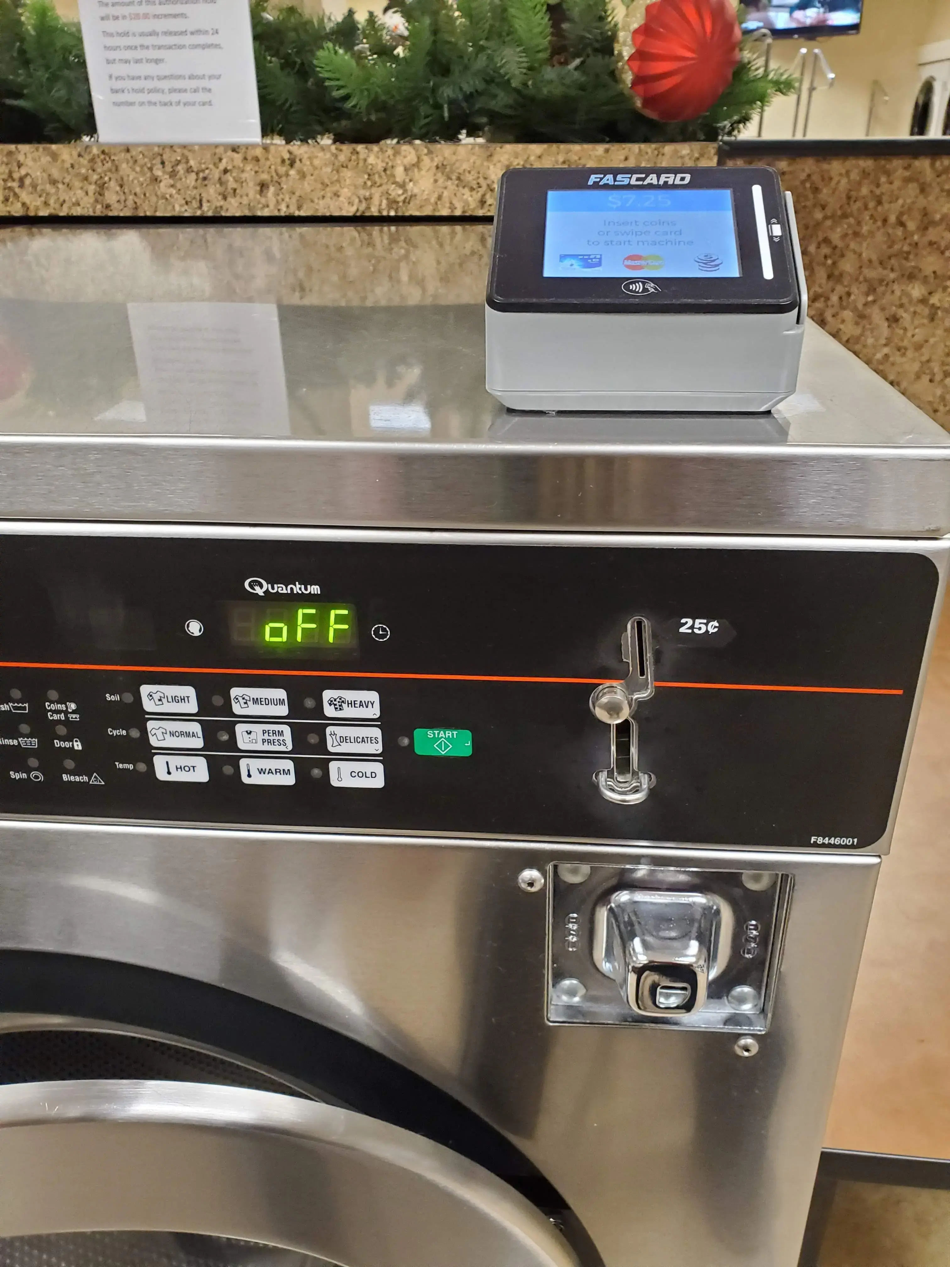 Puget Park Laundry Station thumbnail 18