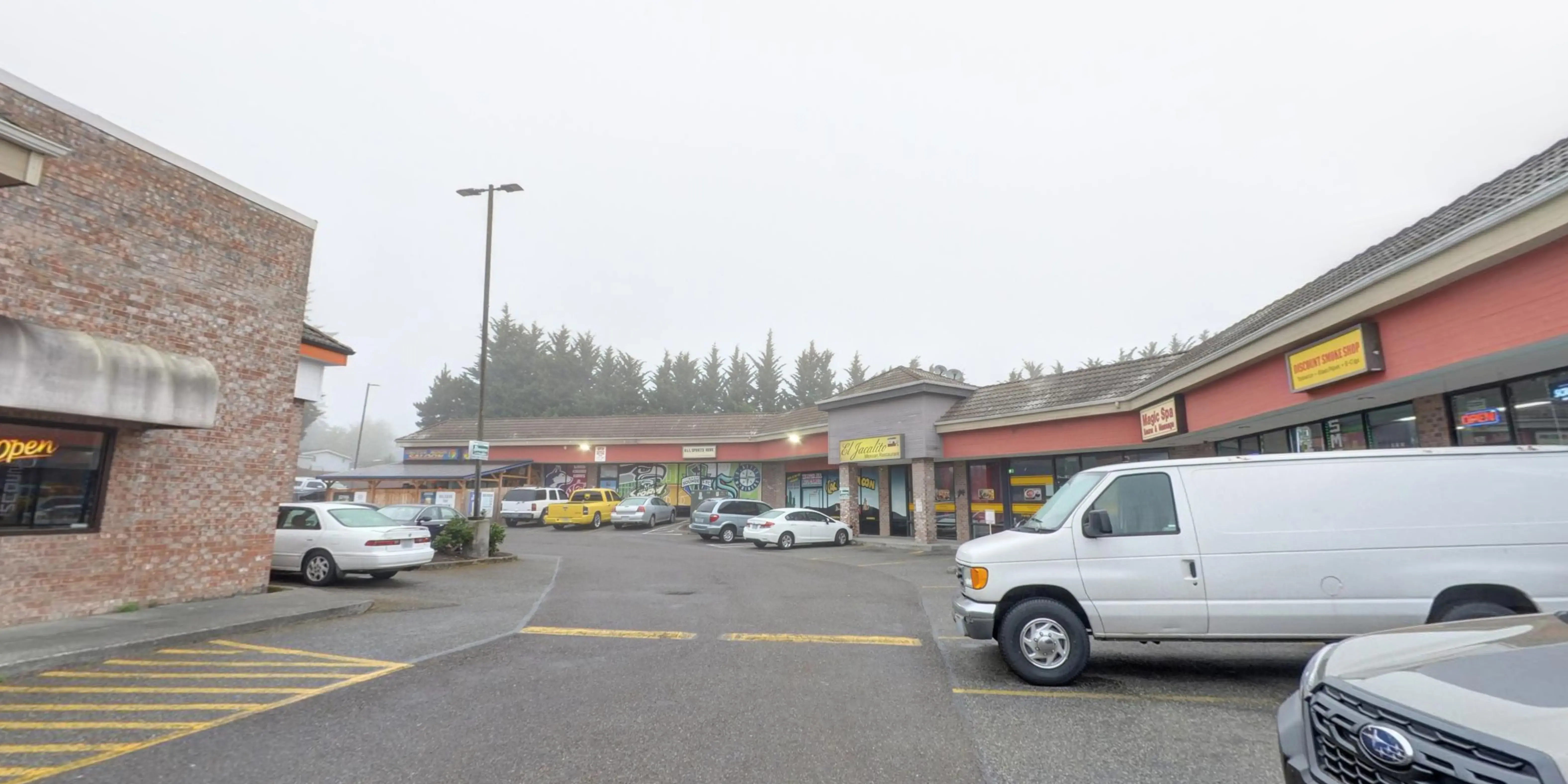 Puget Park Laundry Station - Image 4