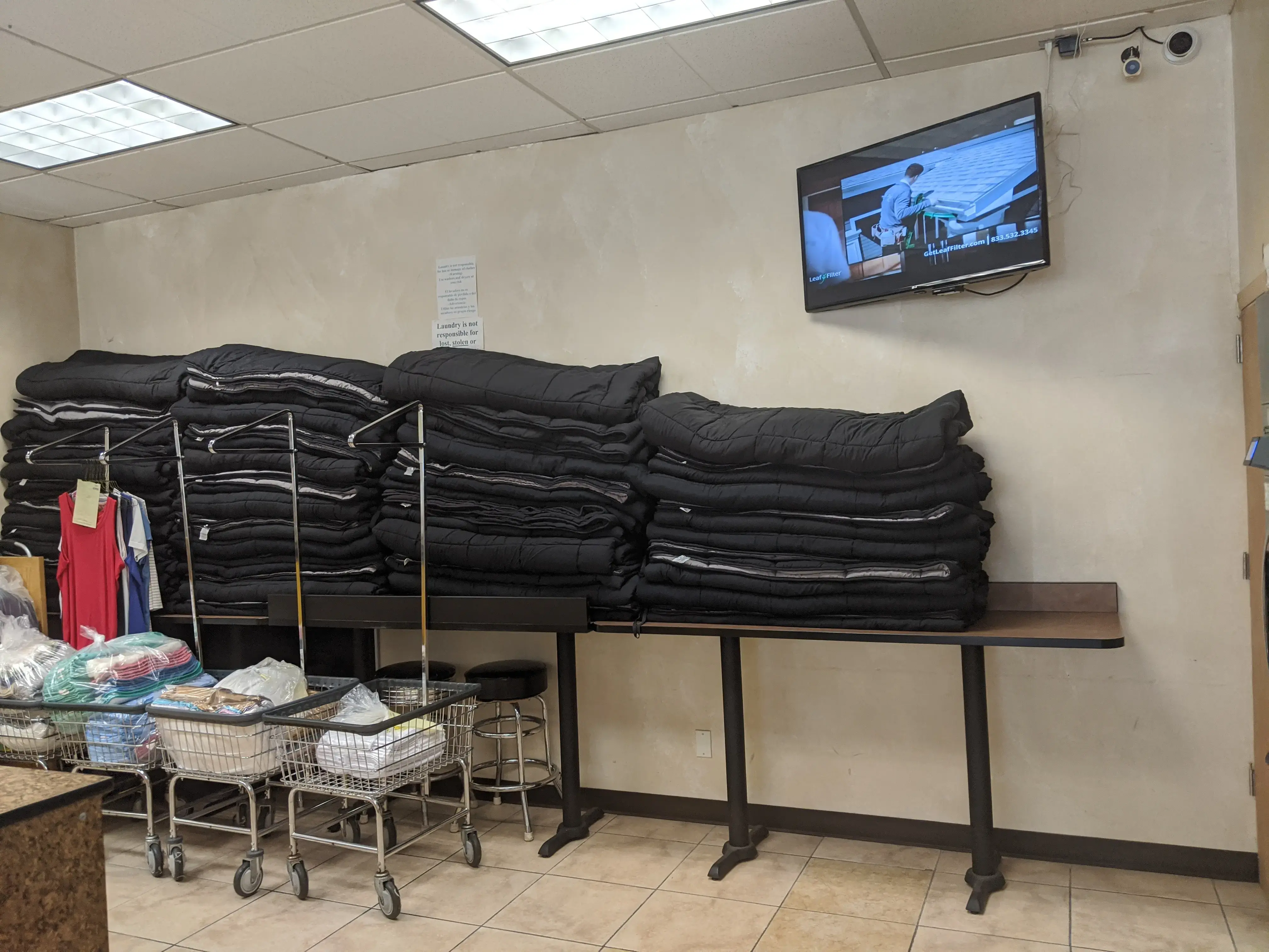 Puget Park Laundry Station - Image 17