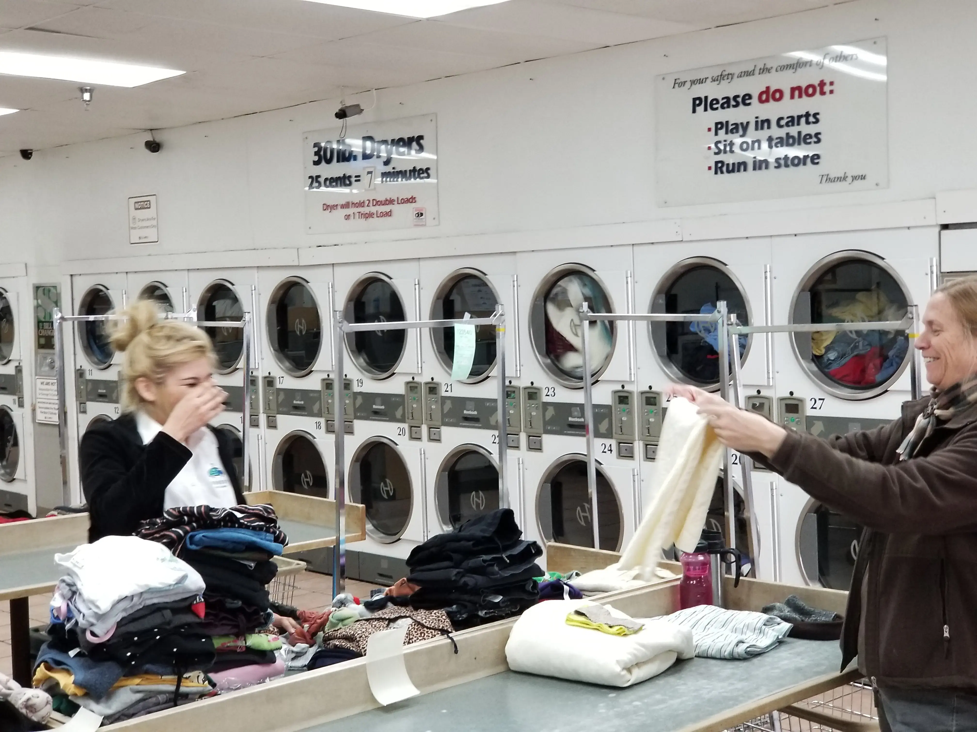 PUNDRY Dry Cleaners & Laundry - Image 10