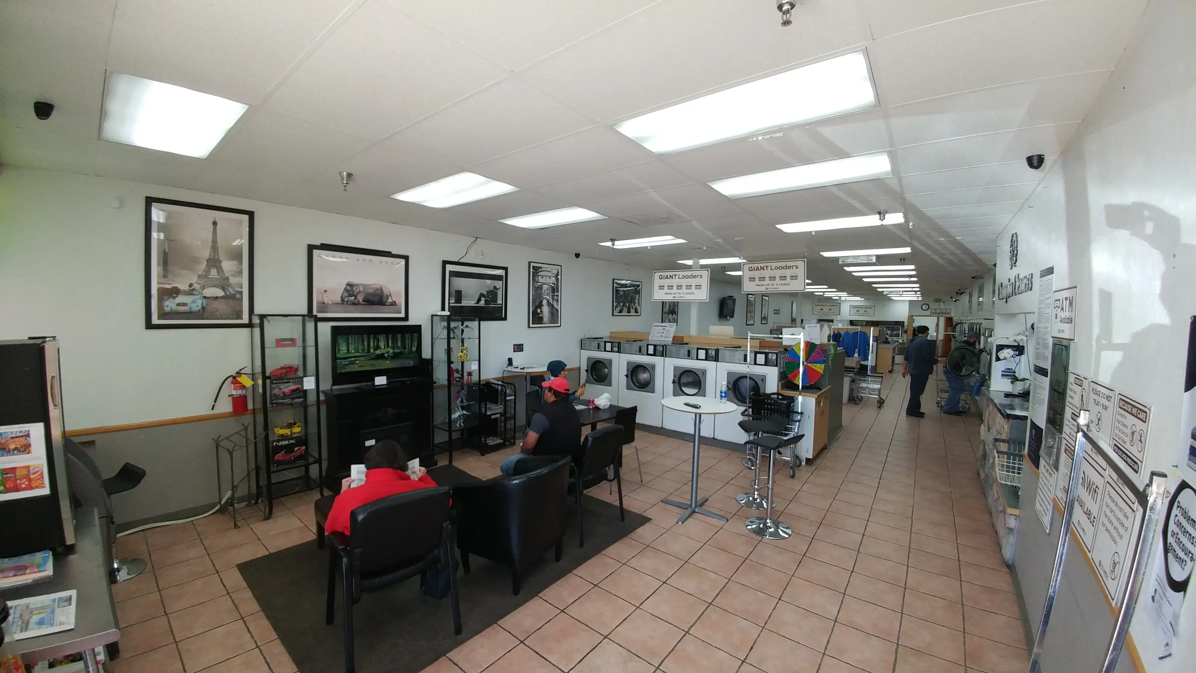 PUNDRY Dry Cleaners & Laundry - Image 16