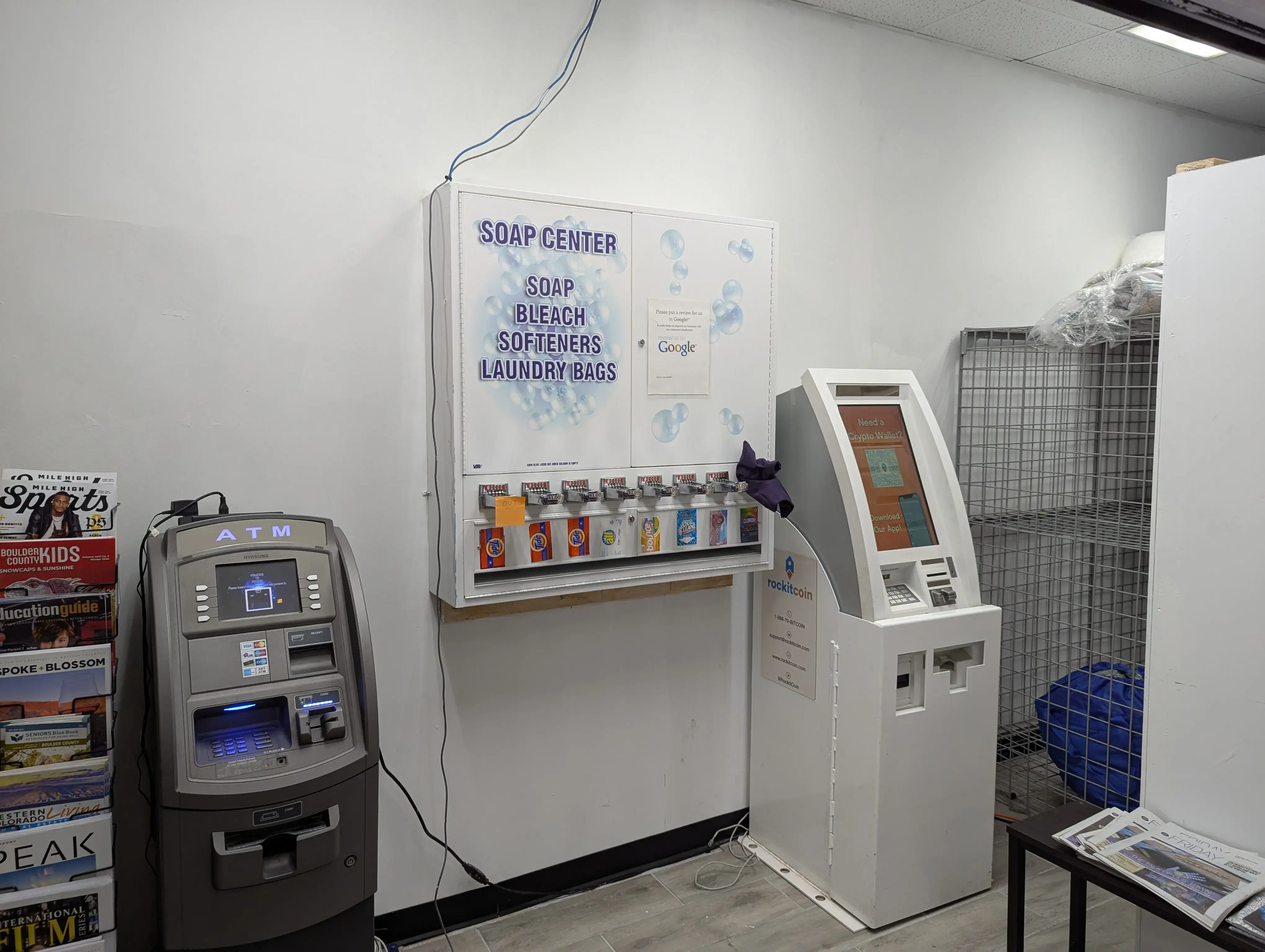 PUNDRY Dry Cleaners & Laundry thumbnail 20