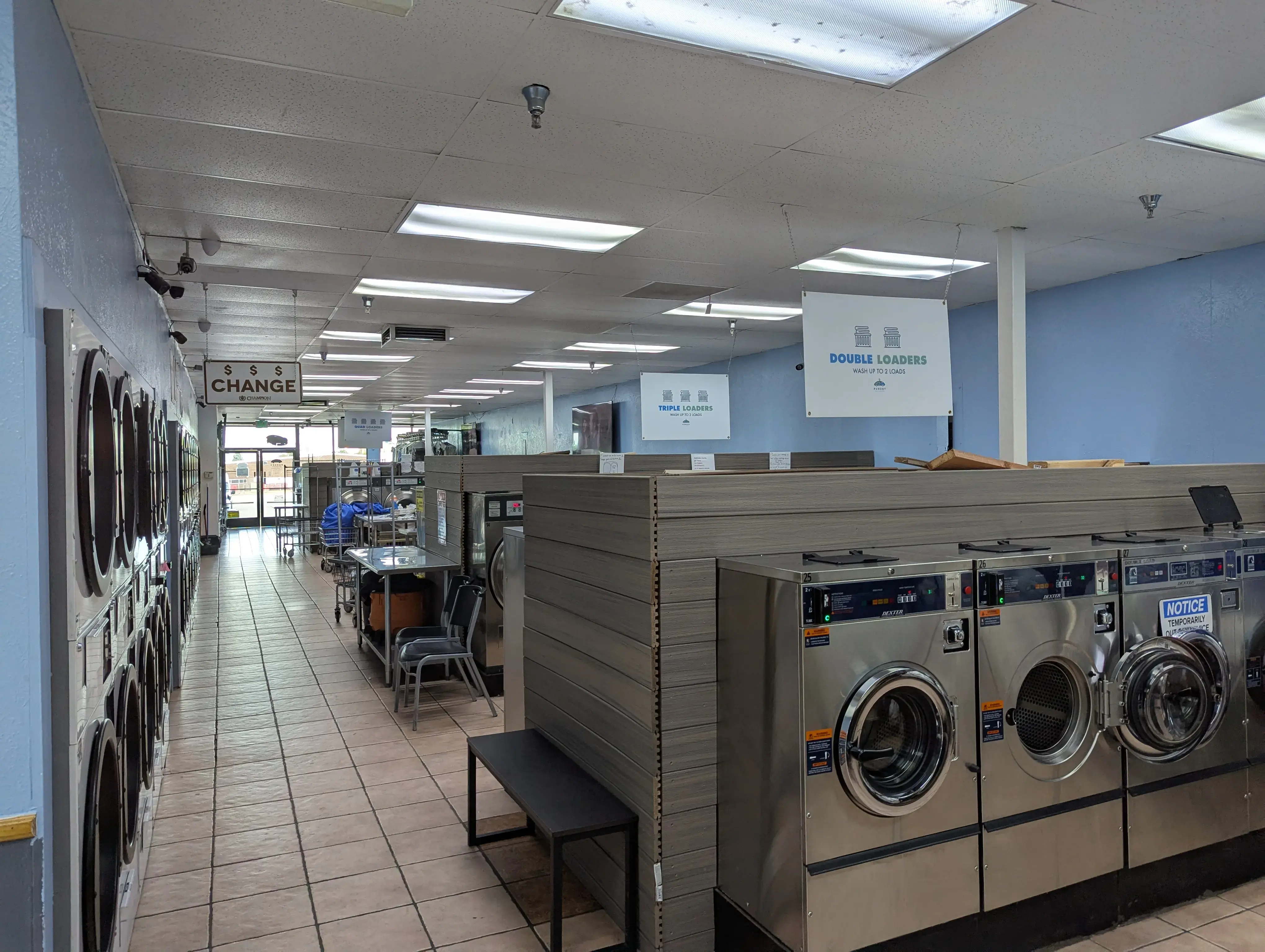 PUNDRY Dry Cleaners & Laundry - Image 3