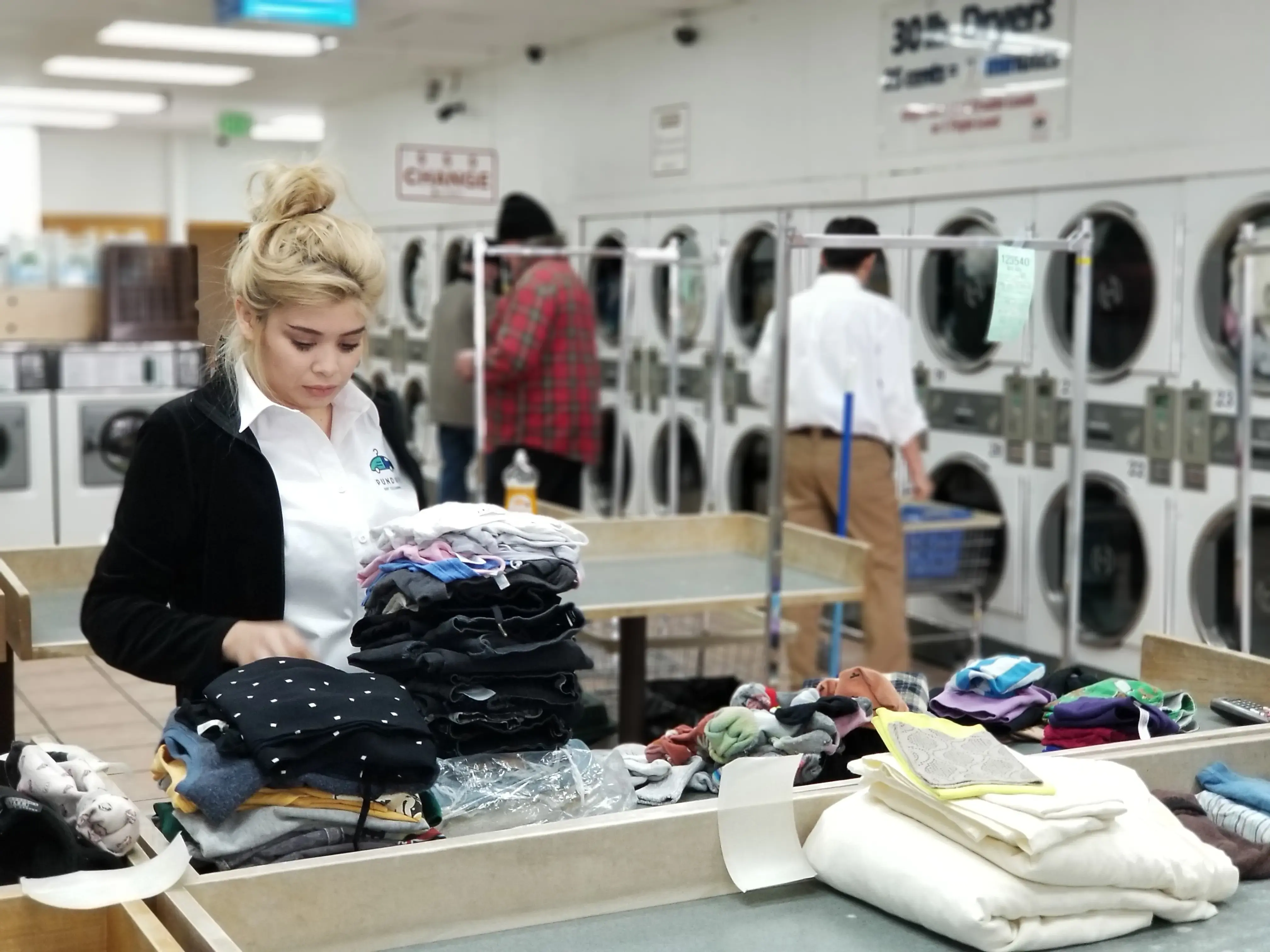 PUNDRY Dry Cleaners & Laundry thumbnail 7