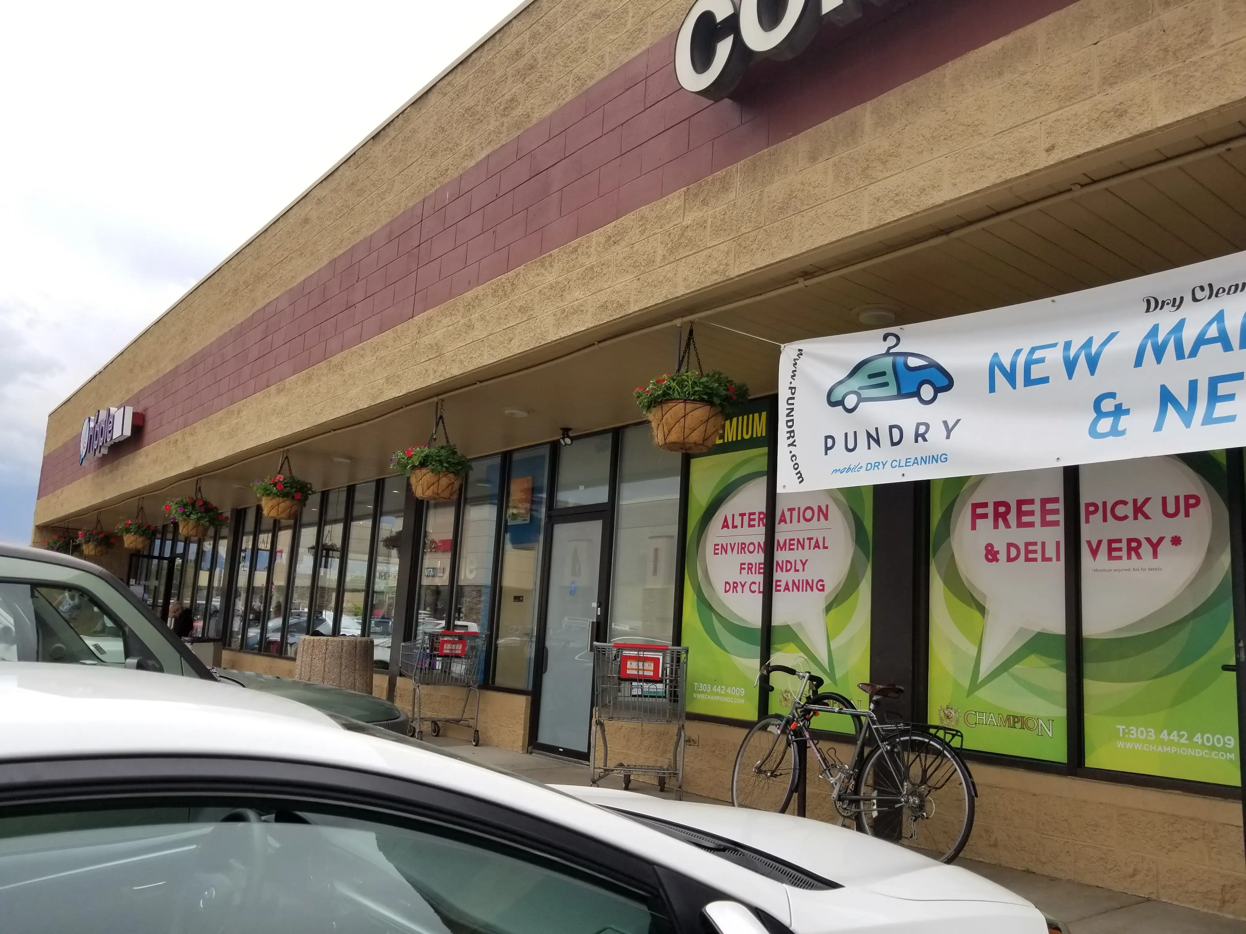 PUNDRY Dry Cleaners & Laundry - Image 8