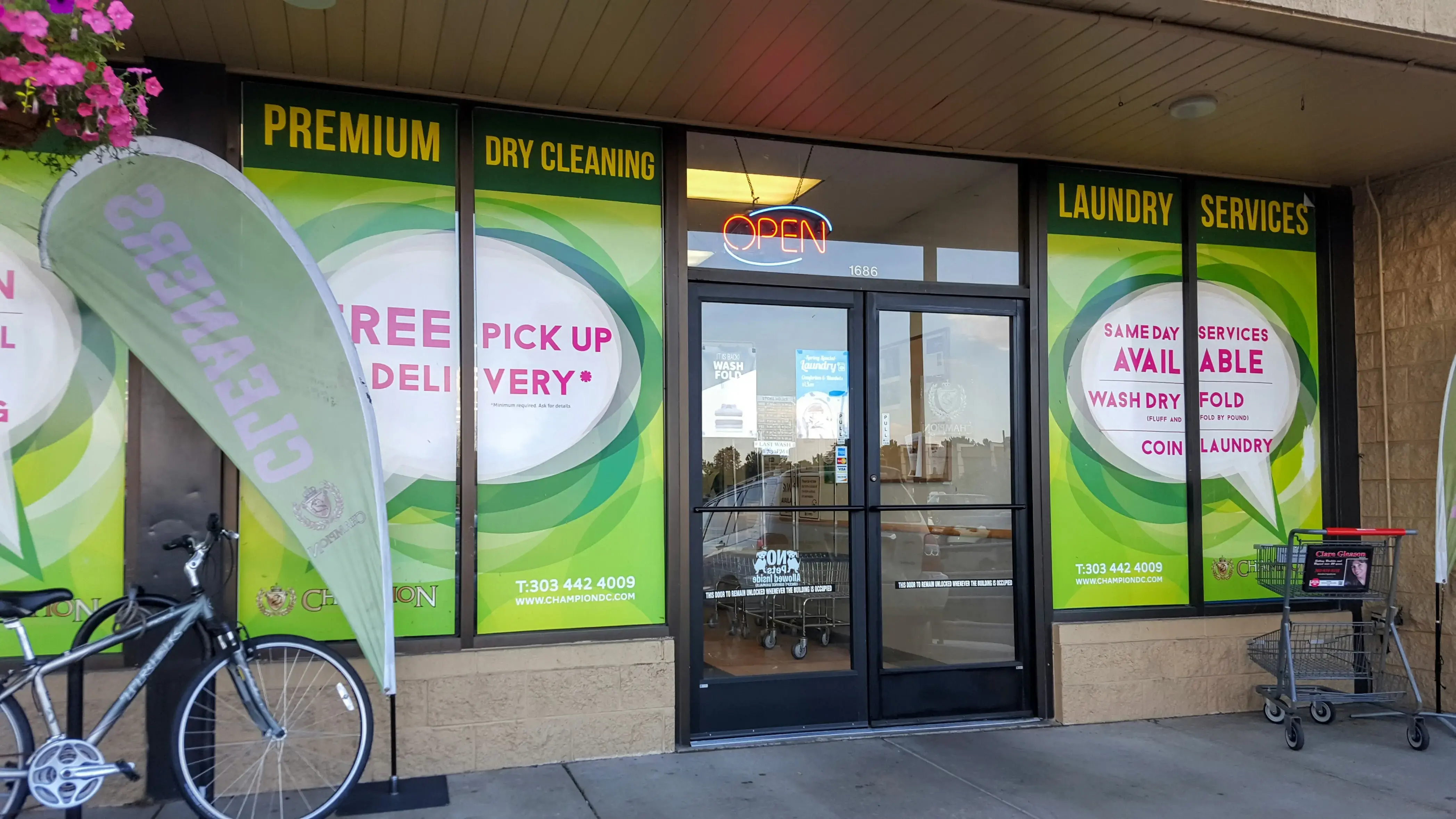 PUNDRY Dry Cleaners & Laundry - Image 17
